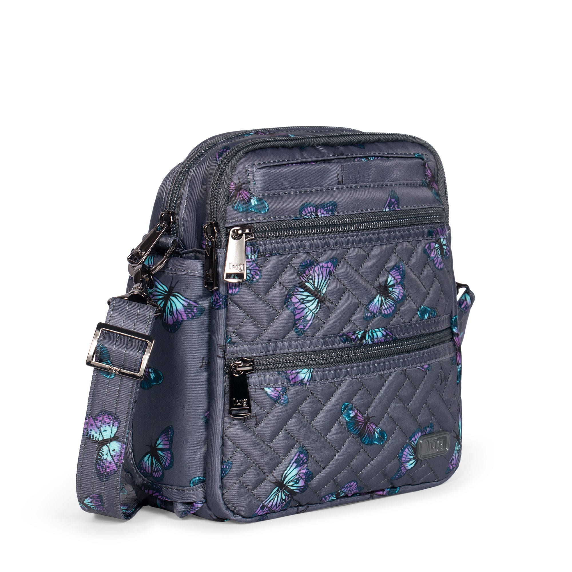 Can Can XL Convertible Crossbody Bag - Image 12