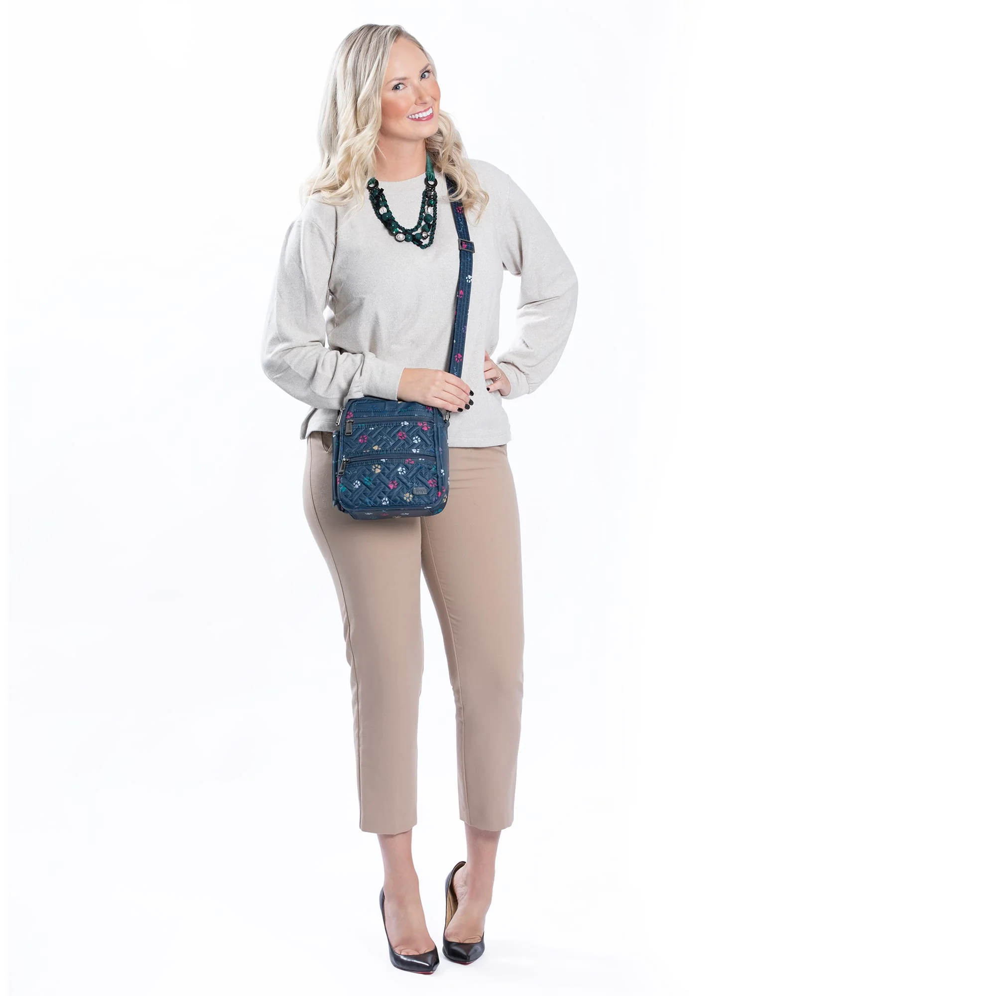 Can Can XL Convertible Crossbody Bag - Image 4