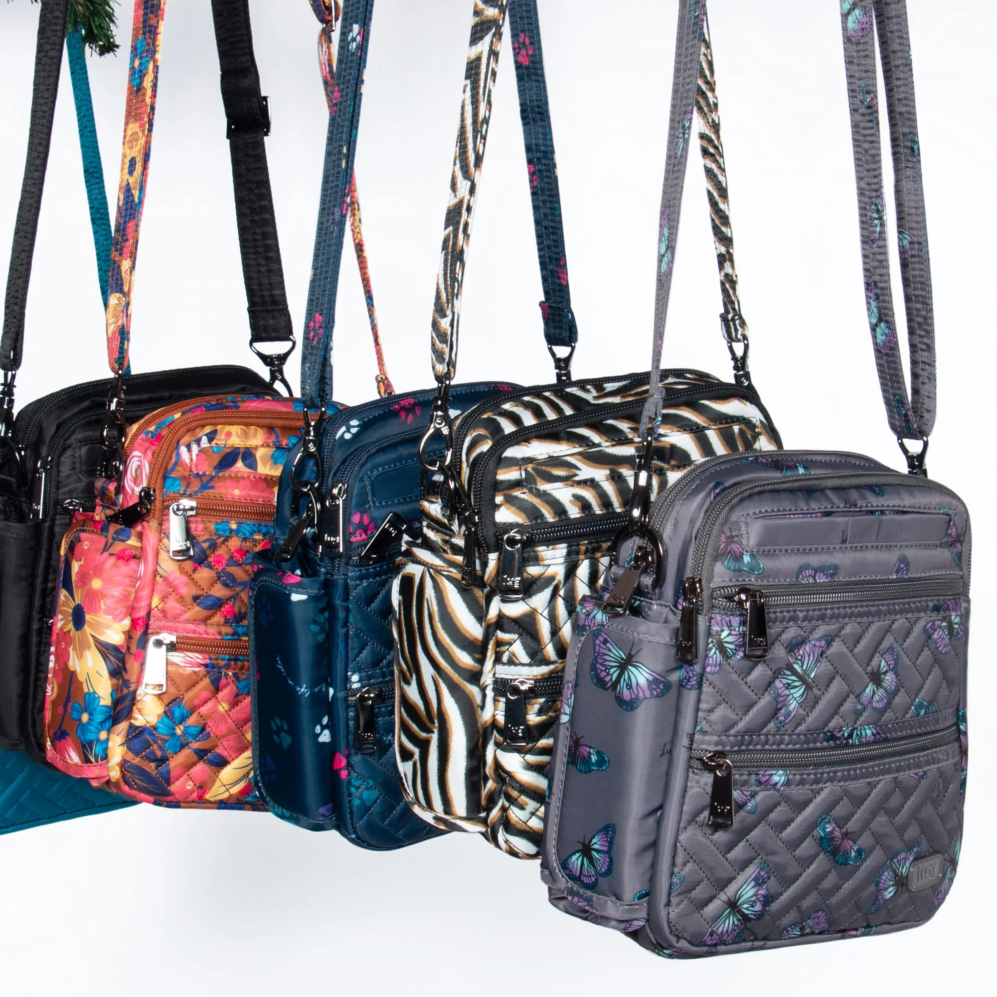 Can Can XL Convertible Crossbody Bag - Image 5