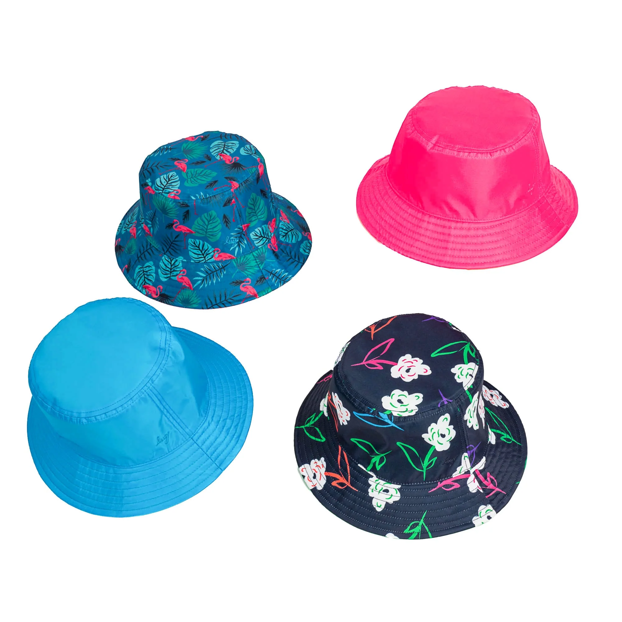 Canopy Bucket Hat - Image 4