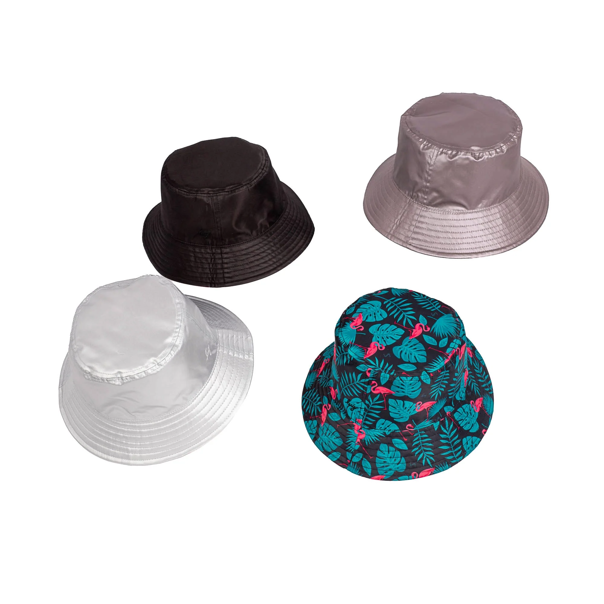 Canopy Bucket Hat - Image 5