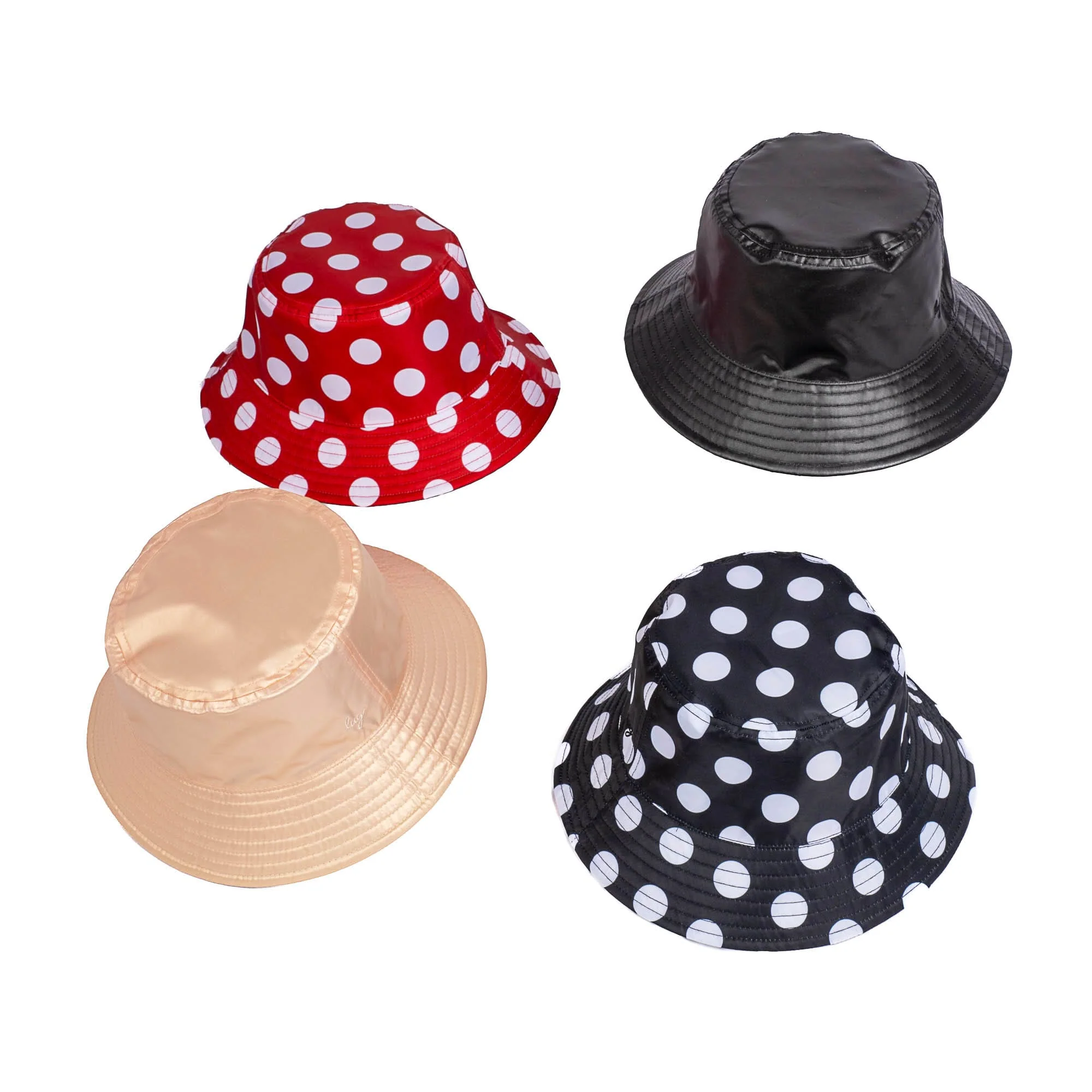 Canopy Bucket Hat - Image 6