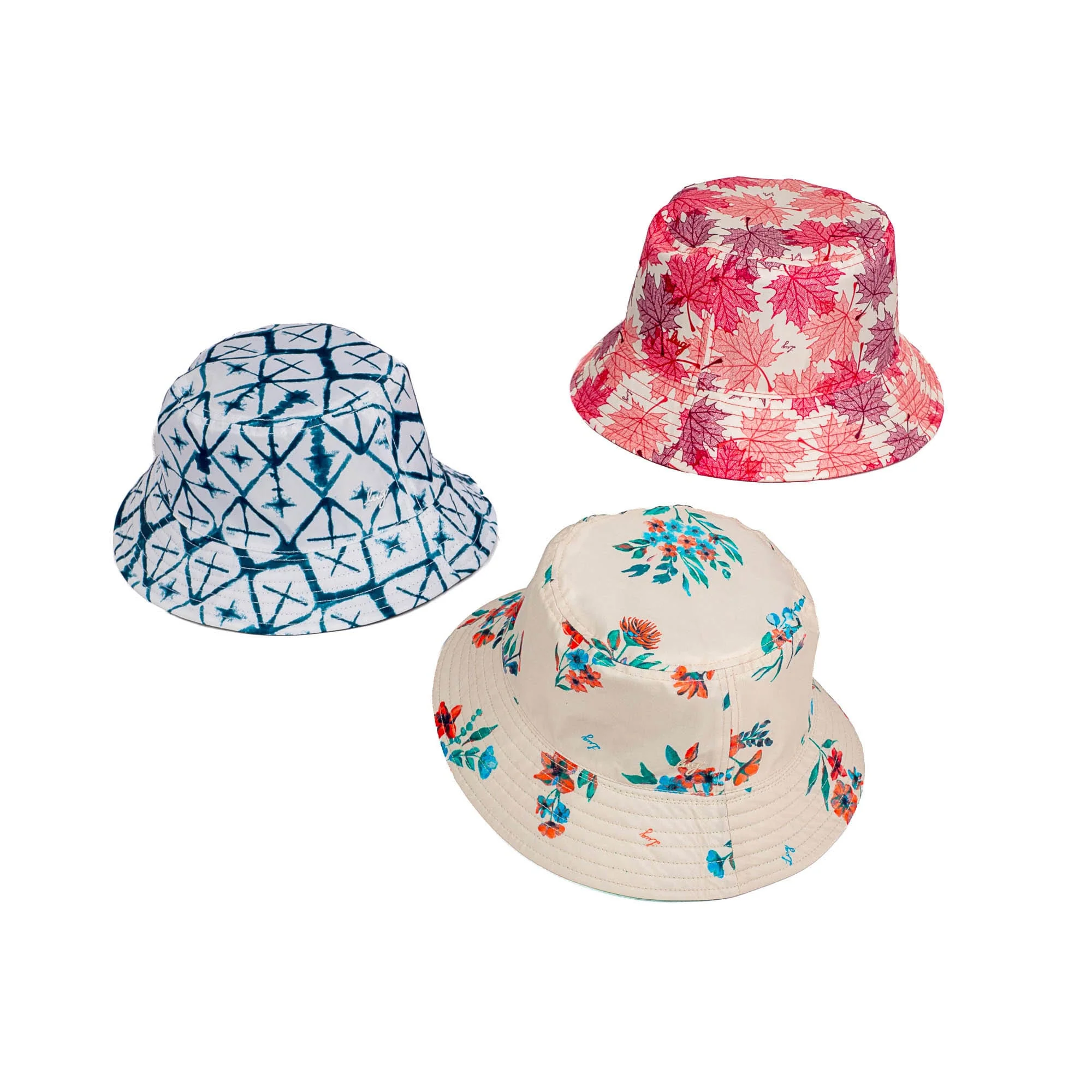 Canopy Bucket Hat - Image 8