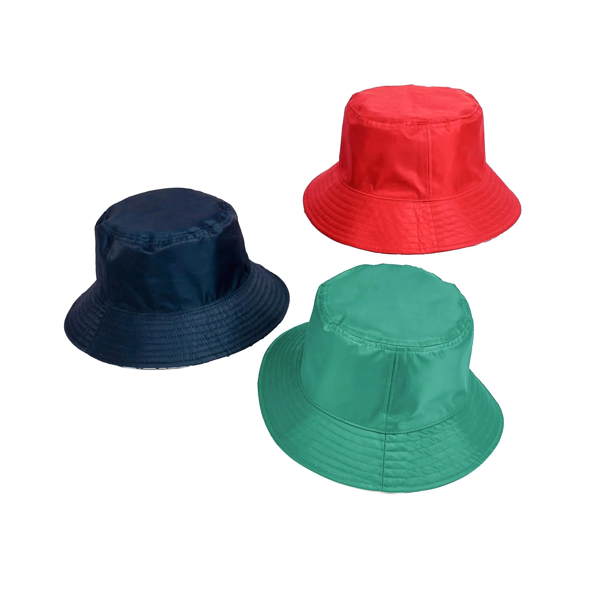 Canopy Bucket Hat - Image 9