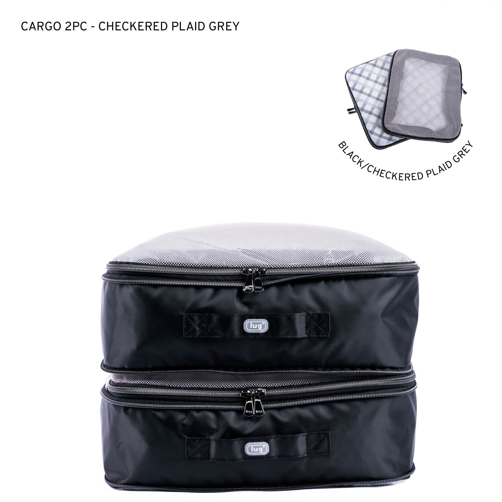 Cargo 2pc Medium Compression Cubes - Image 18
