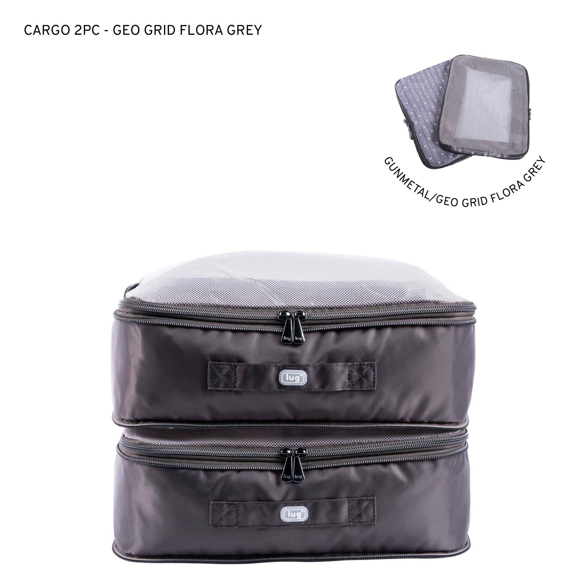 Cargo 2pc Medium Compression Cubes - Image 23