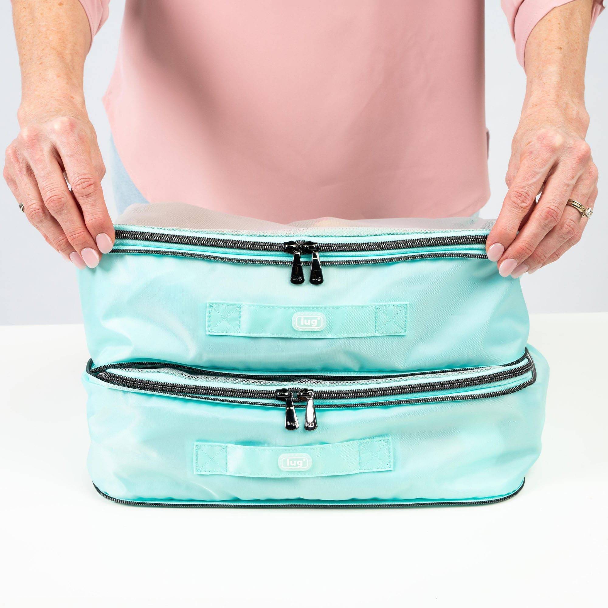 Cargo 2pc Medium Compression Cubes - Image 3