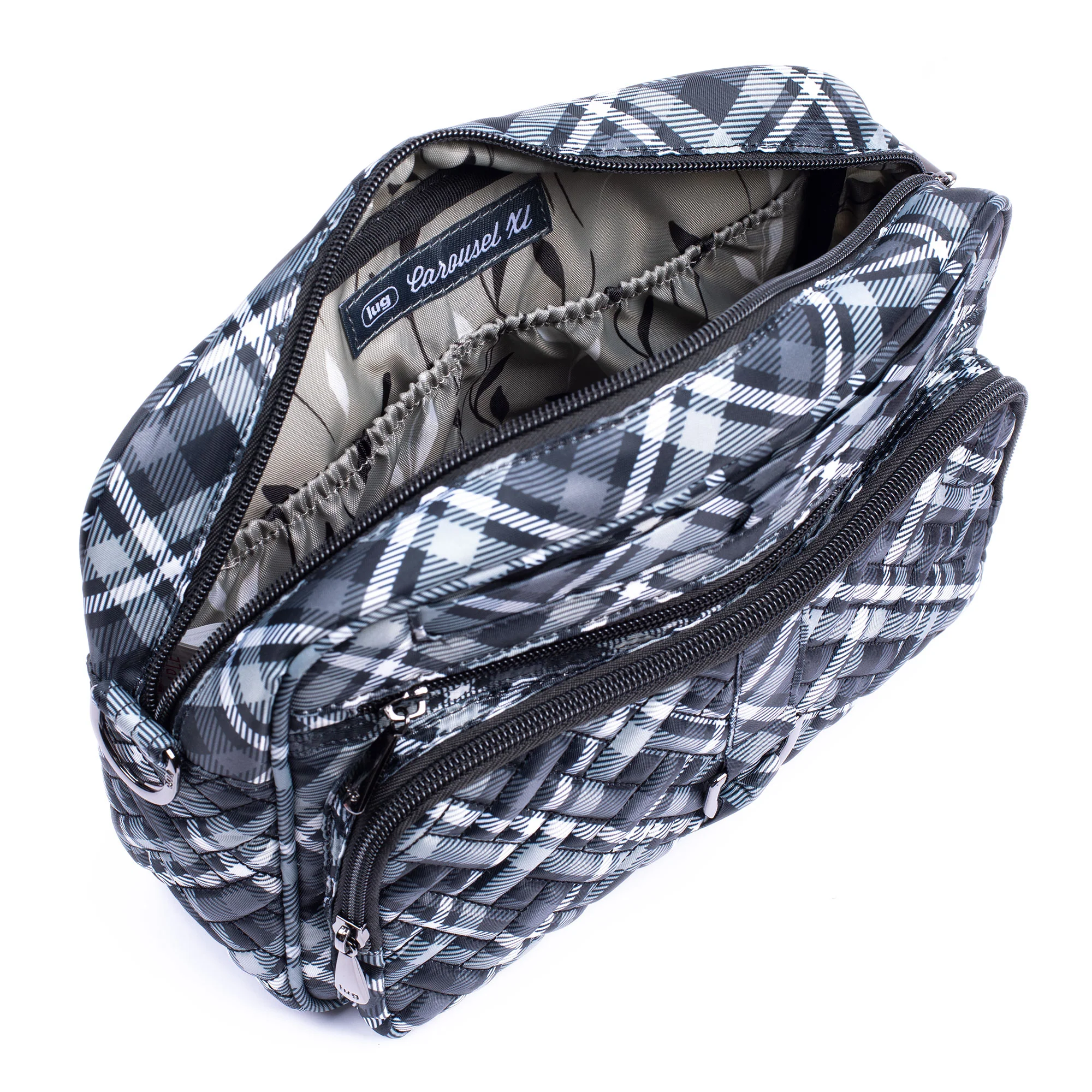 Carousel XL Crossbody Bag - Image 102