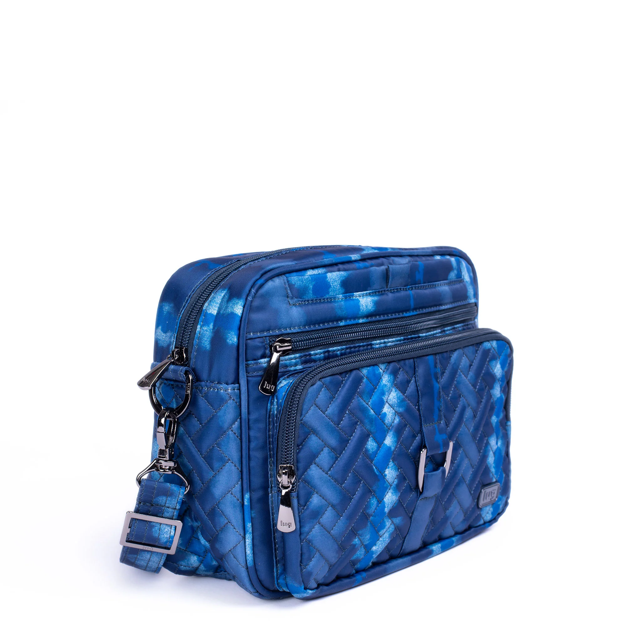 Carousel XL Crossbody Bag - Image 104