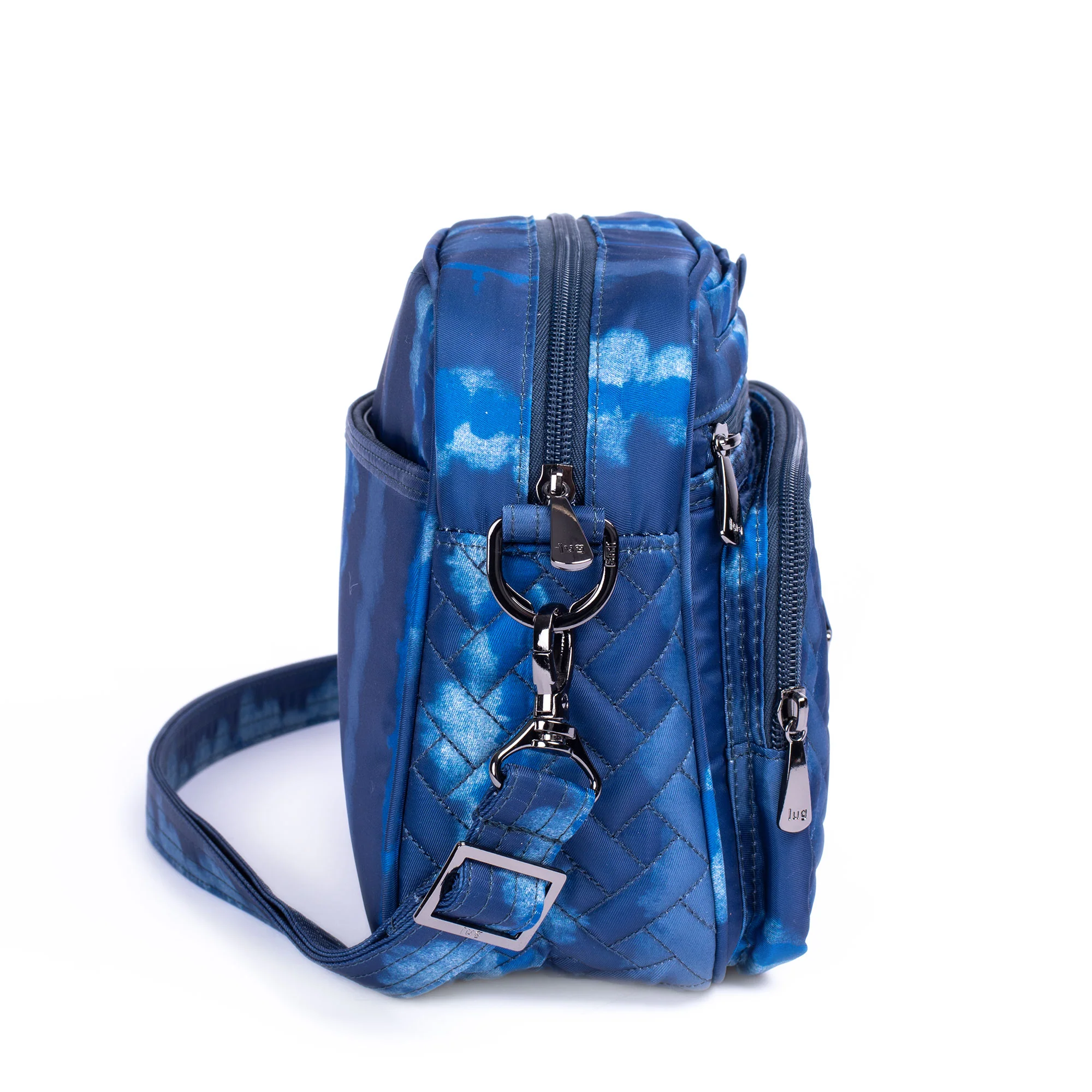 Carousel XL Crossbody Bag - Image 105