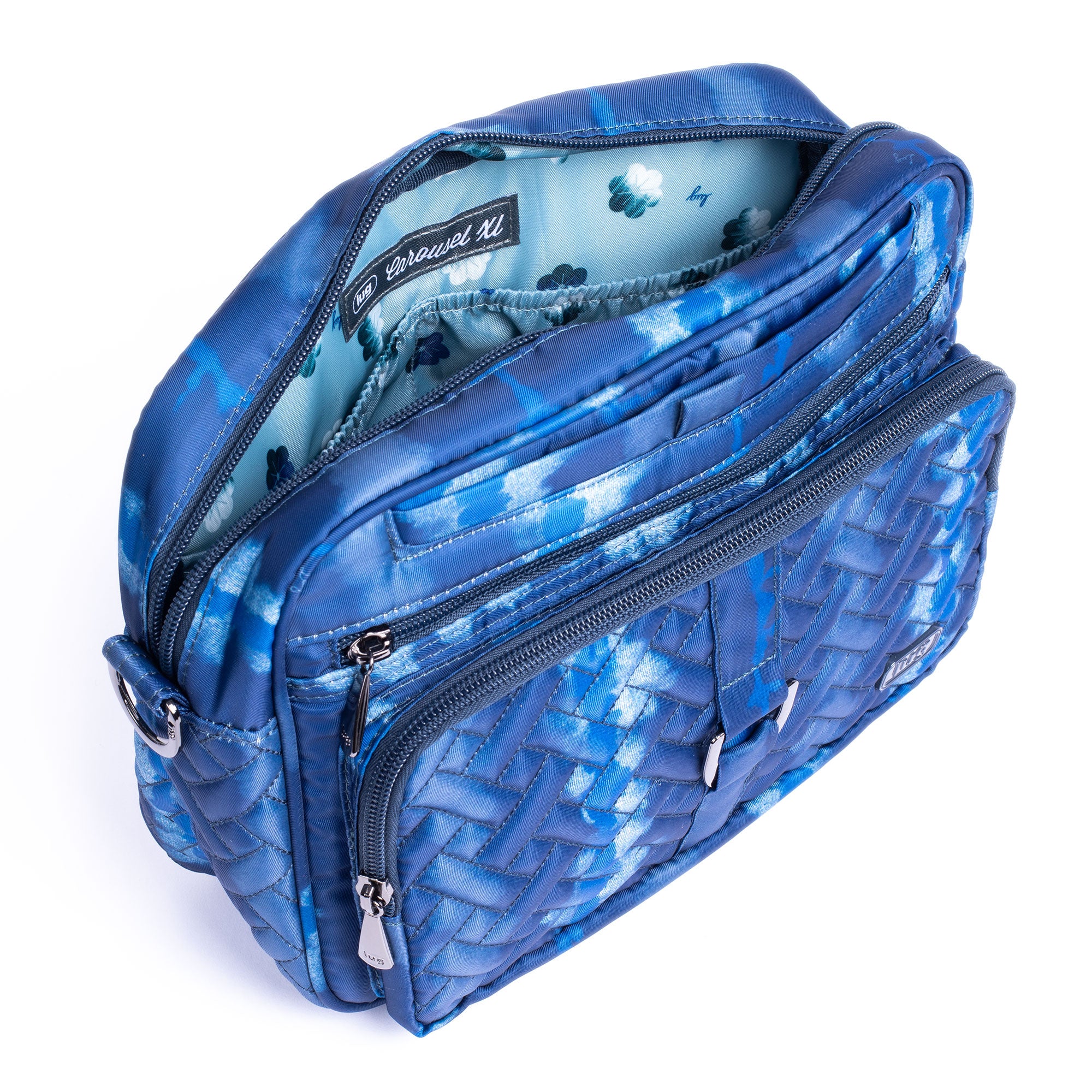 Carousel XL Crossbody Bag - Image 107