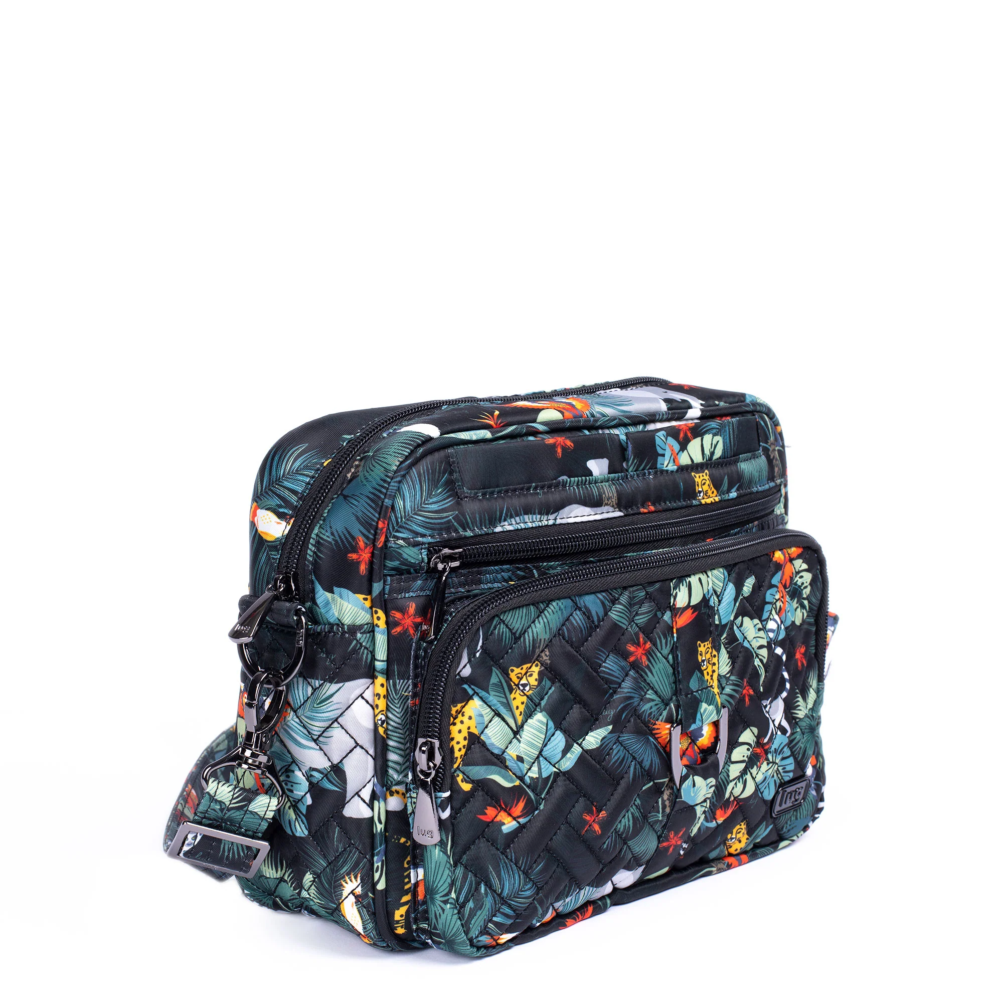 Carousel XL Crossbody Bag - Image 109