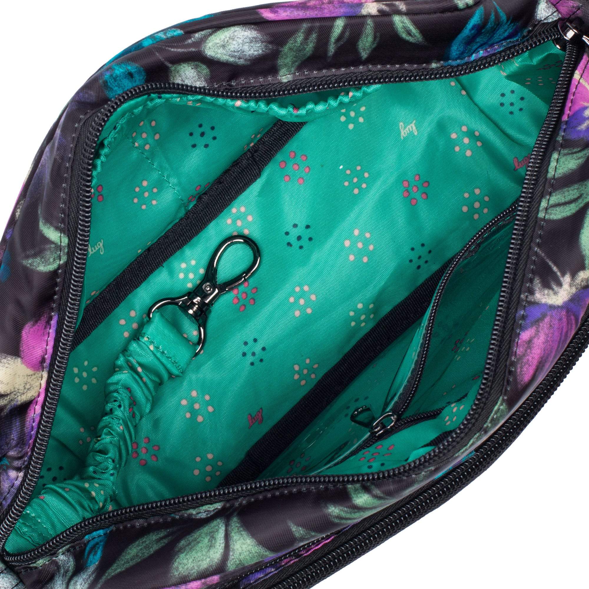 Carousel XL Crossbody Bag - Image 11