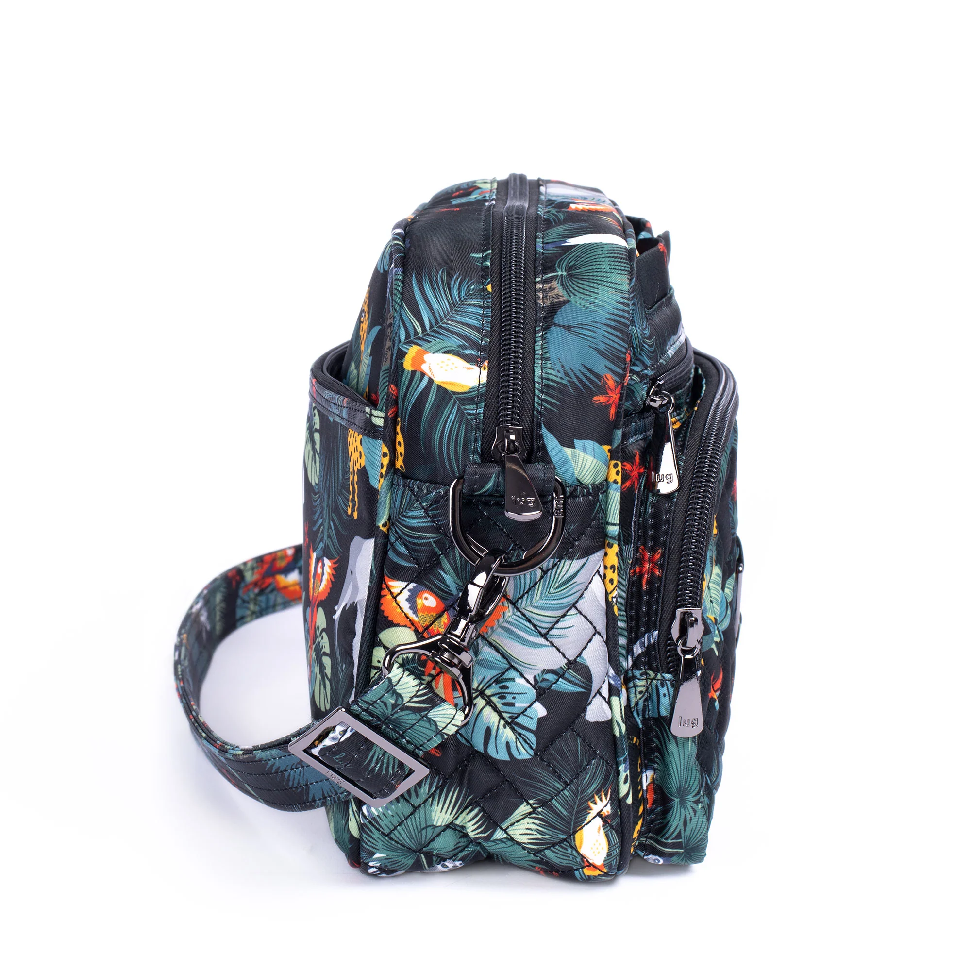 Carousel XL Crossbody Bag - Image 110