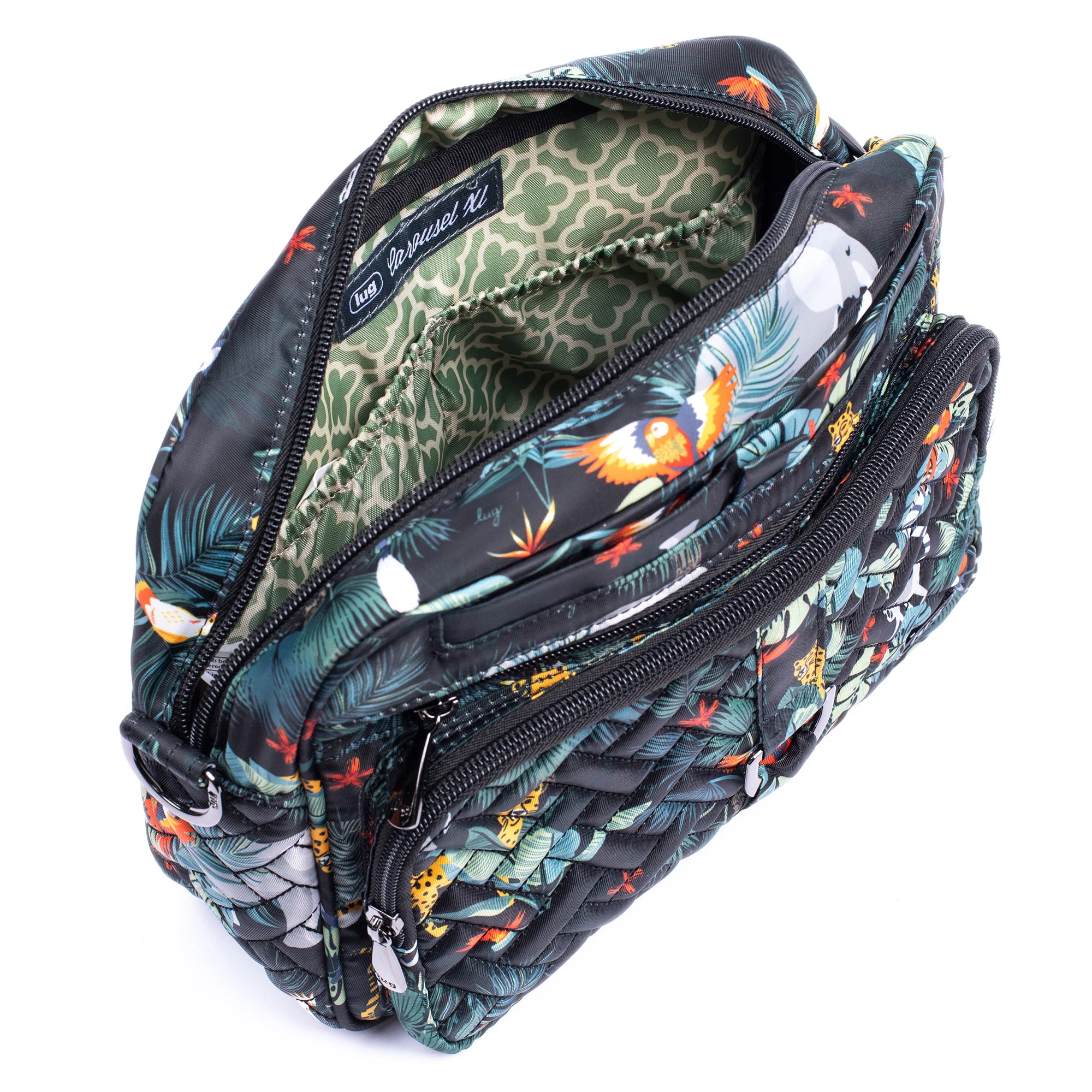 Carousel XL Crossbody Bag - Image 112