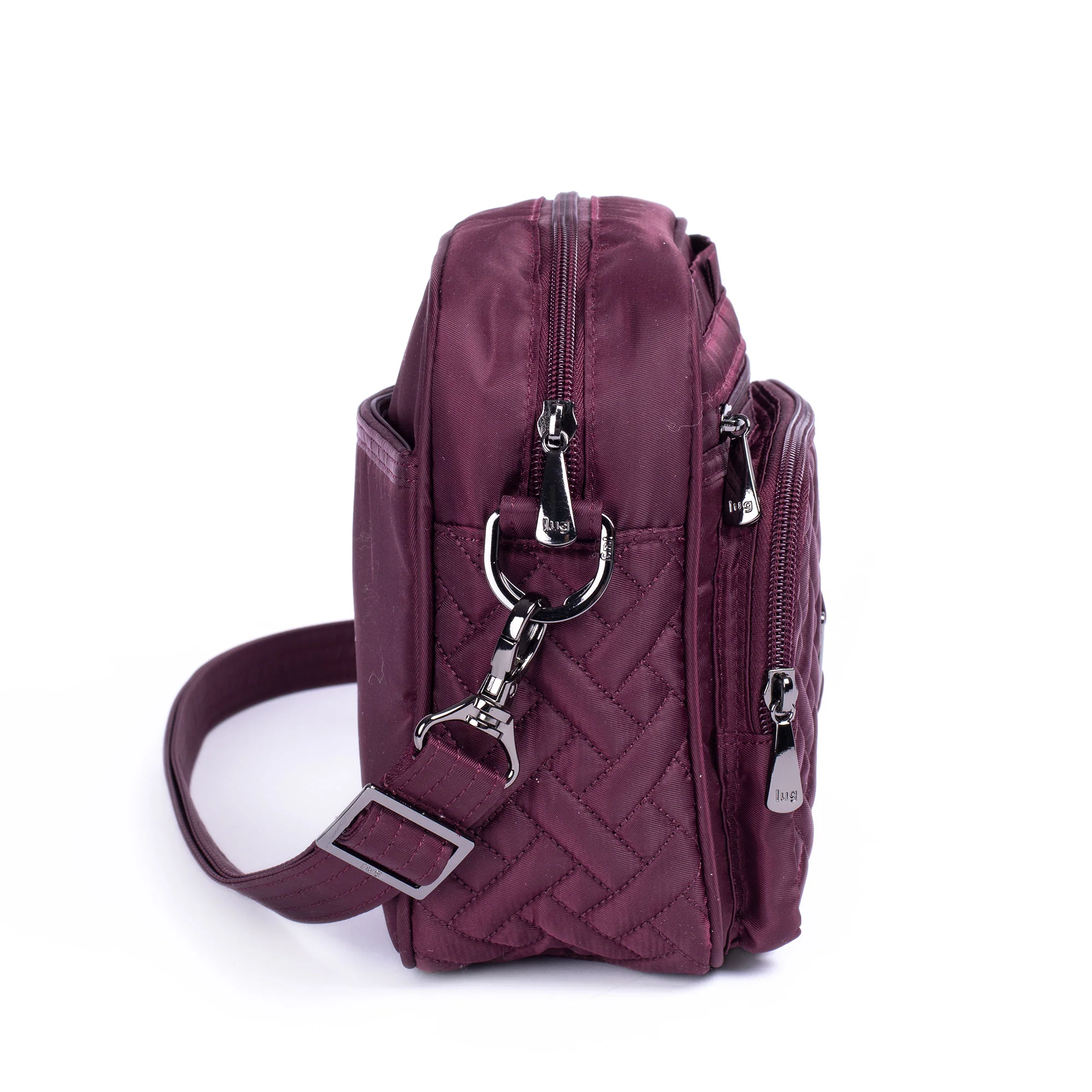 Carousel XL Crossbody Bag - Image 115
