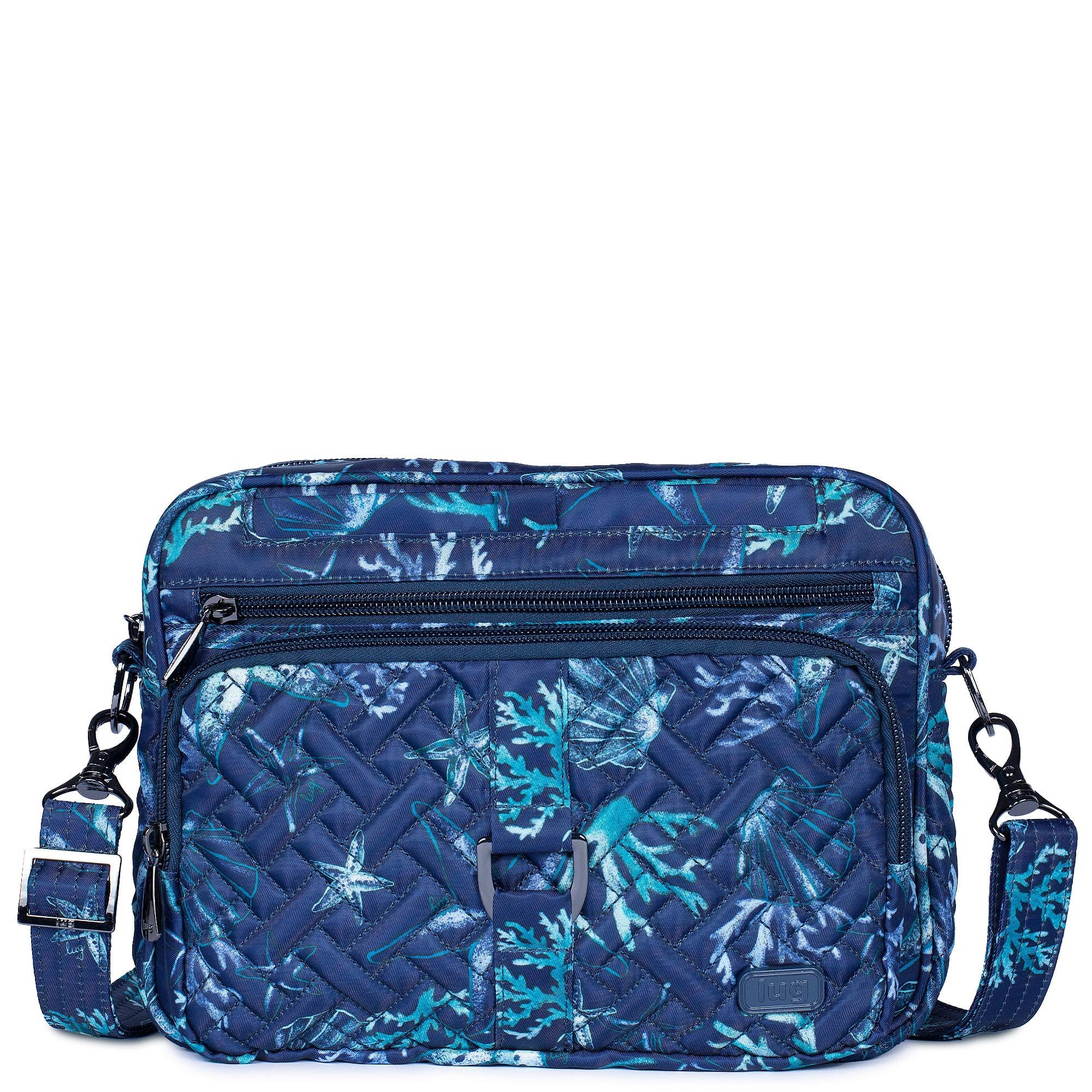 Carousel XL Crossbody Bag - Image 12