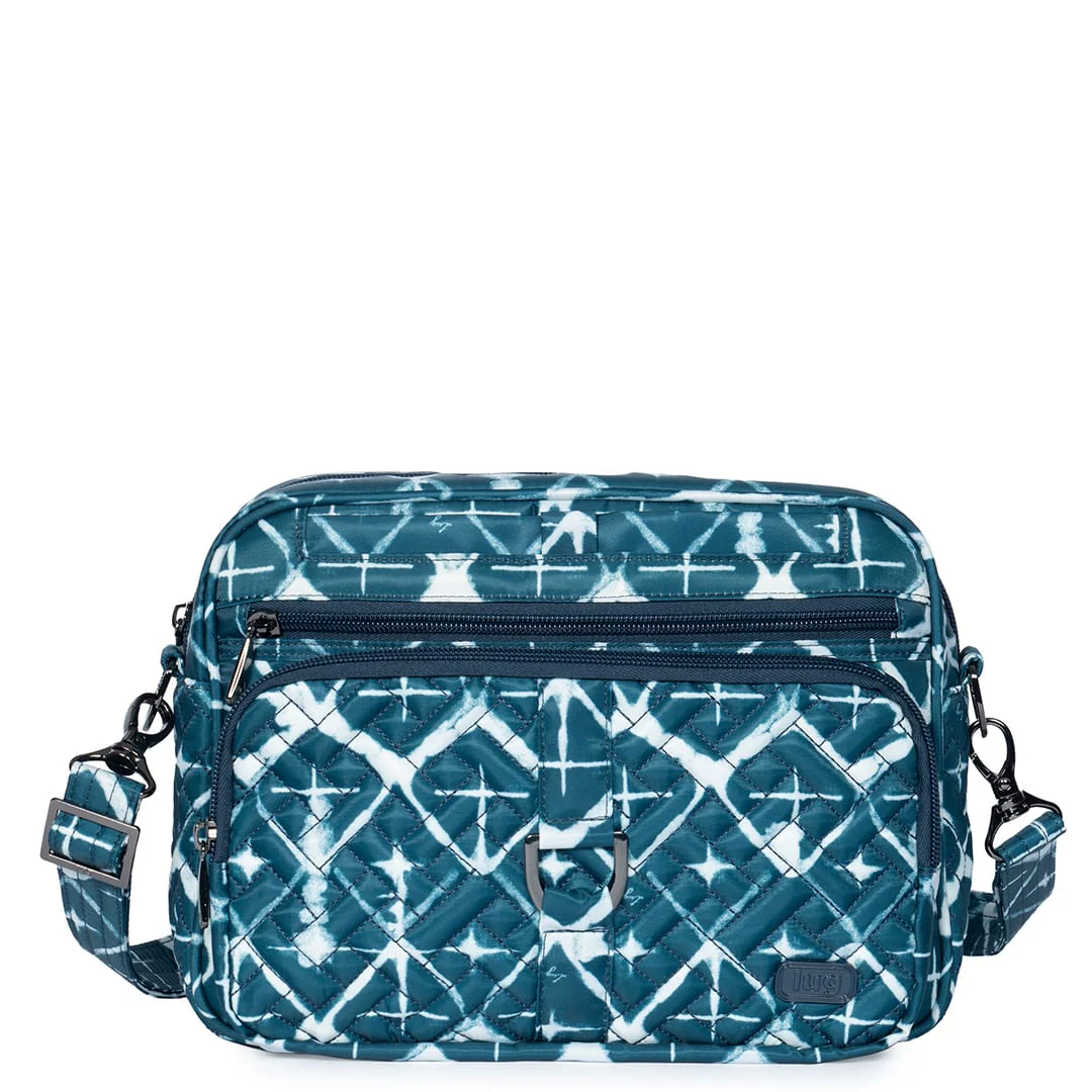 Carousel XL Crossbody Bag - Image 123