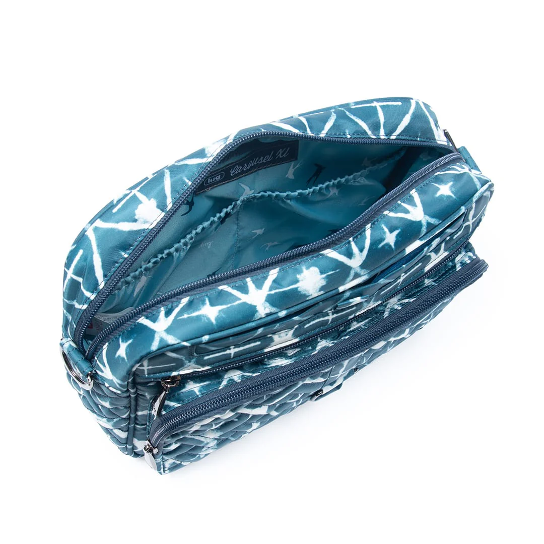 Carousel XL Crossbody Bag - Image 127