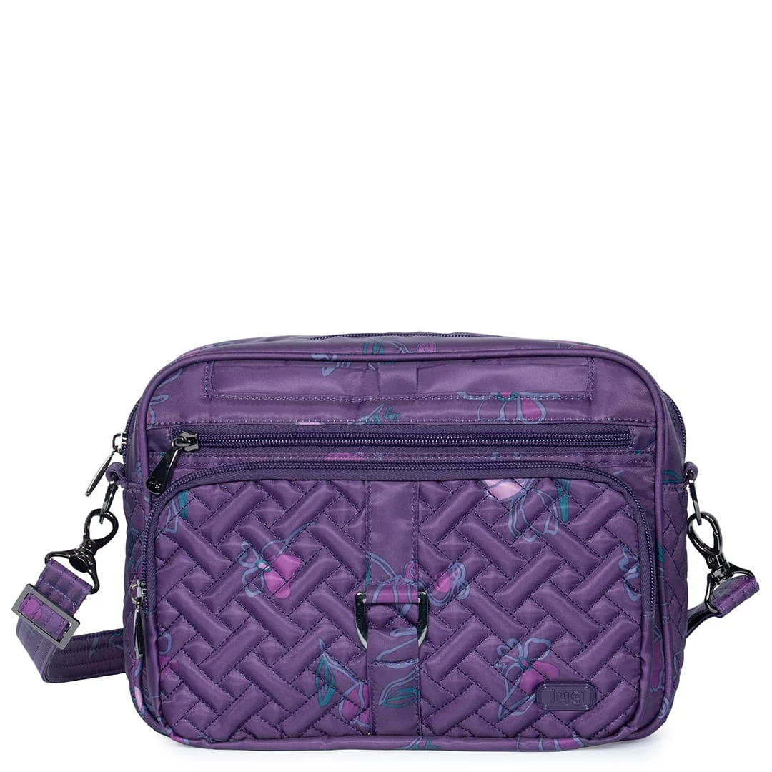 Carousel XL Crossbody Bag - Image 128