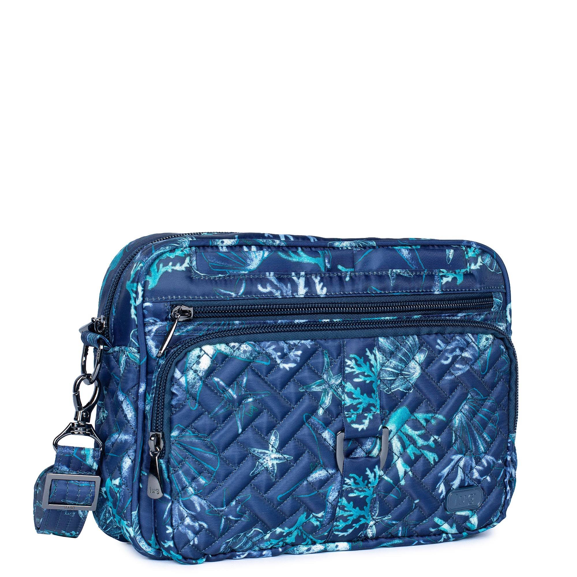 Carousel XL Crossbody Bag - Image 13