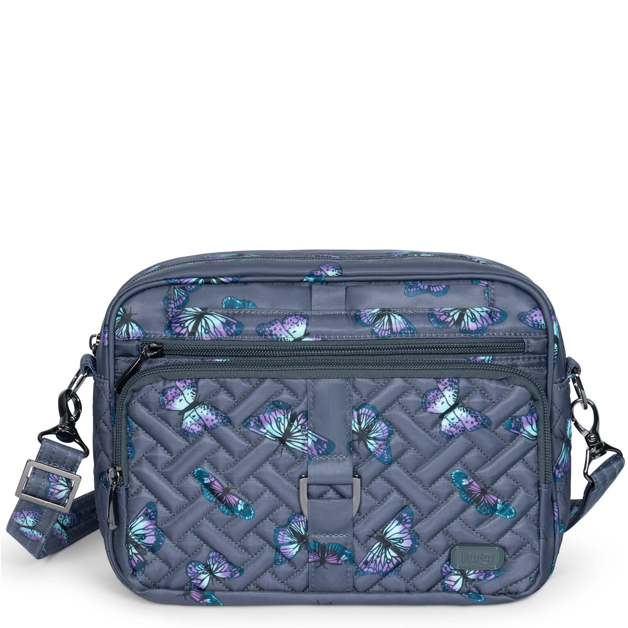Carousel XL Crossbody Bag - Image 133