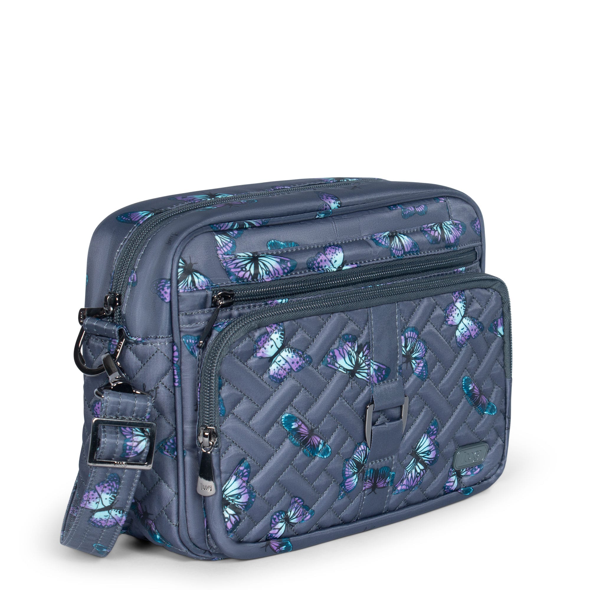 Carousel XL Crossbody Bag - Image 134