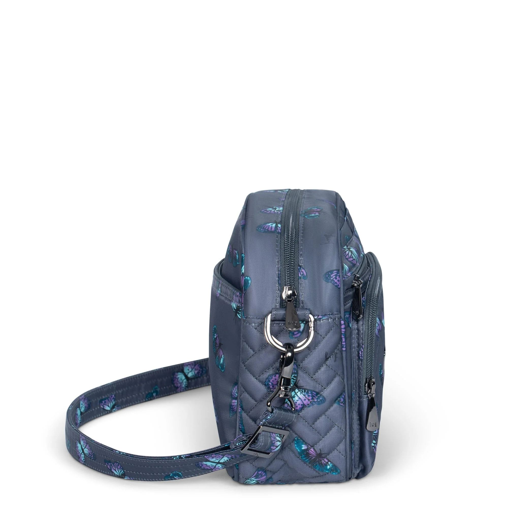 Carousel XL Crossbody Bag - Image 135