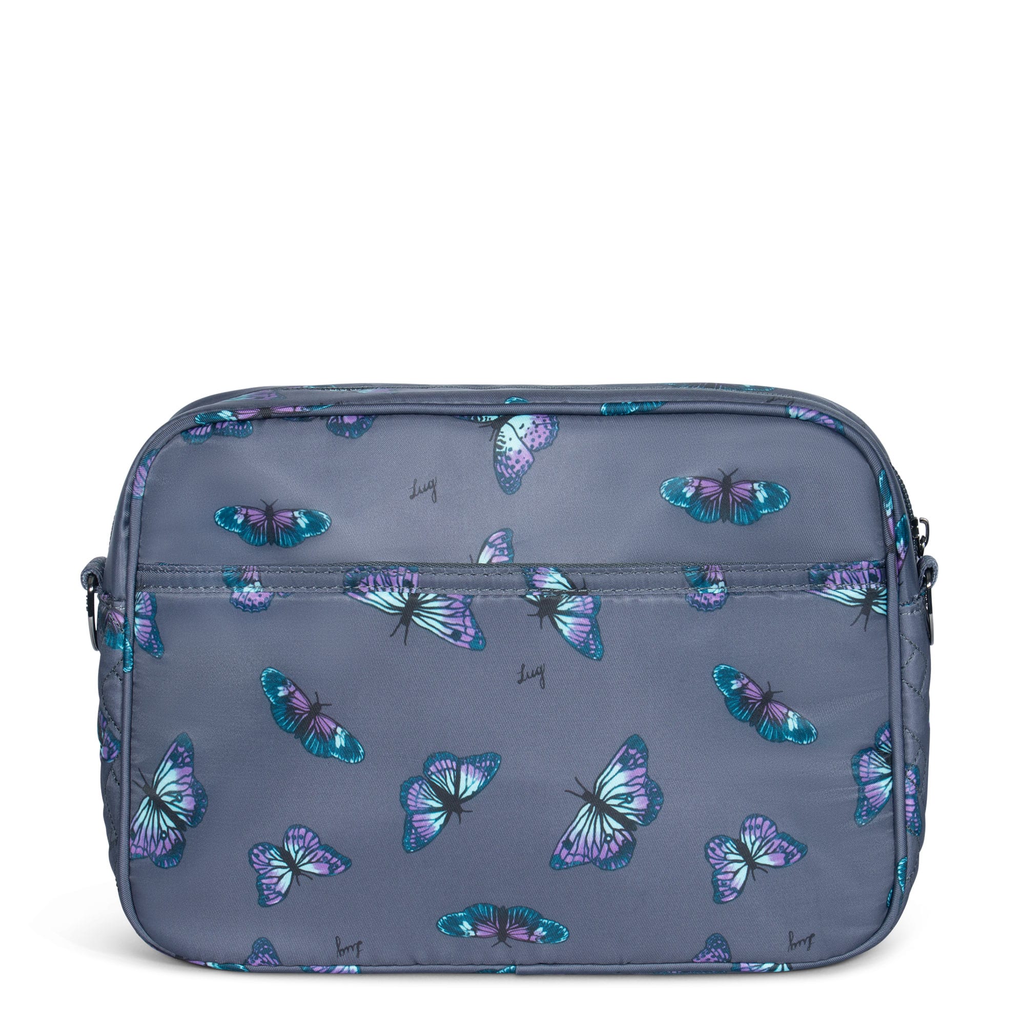 Carousel XL Crossbody Bag - Image 136