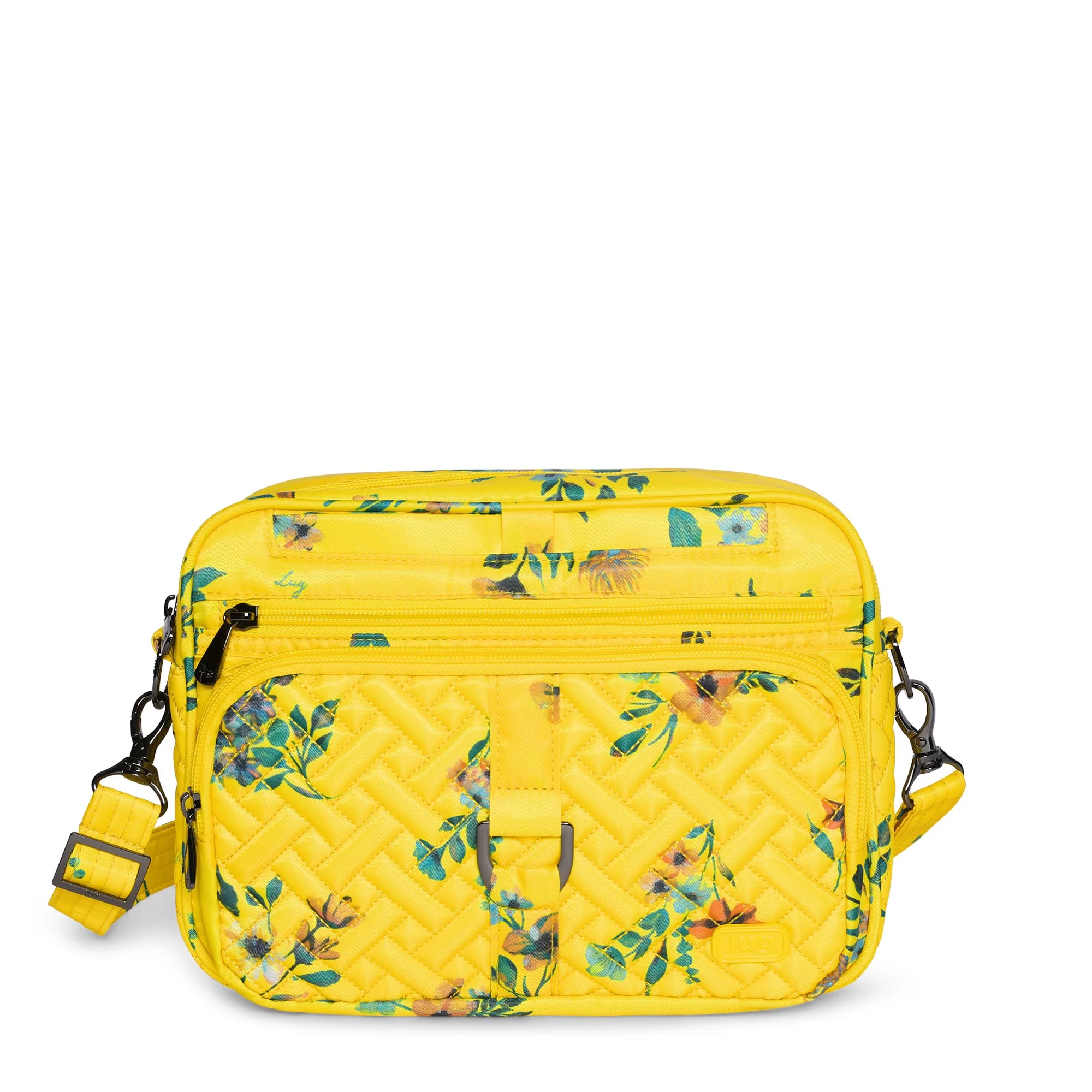Carousel XL Crossbody Bag - Image 139