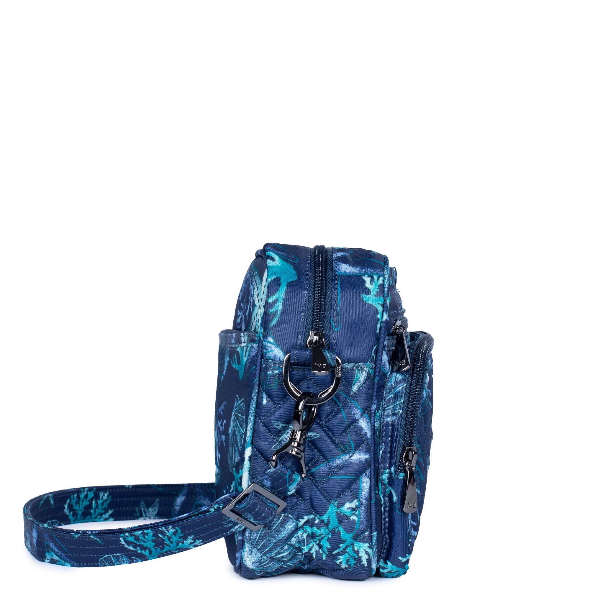 Carousel XL Crossbody Bag - Image 14
