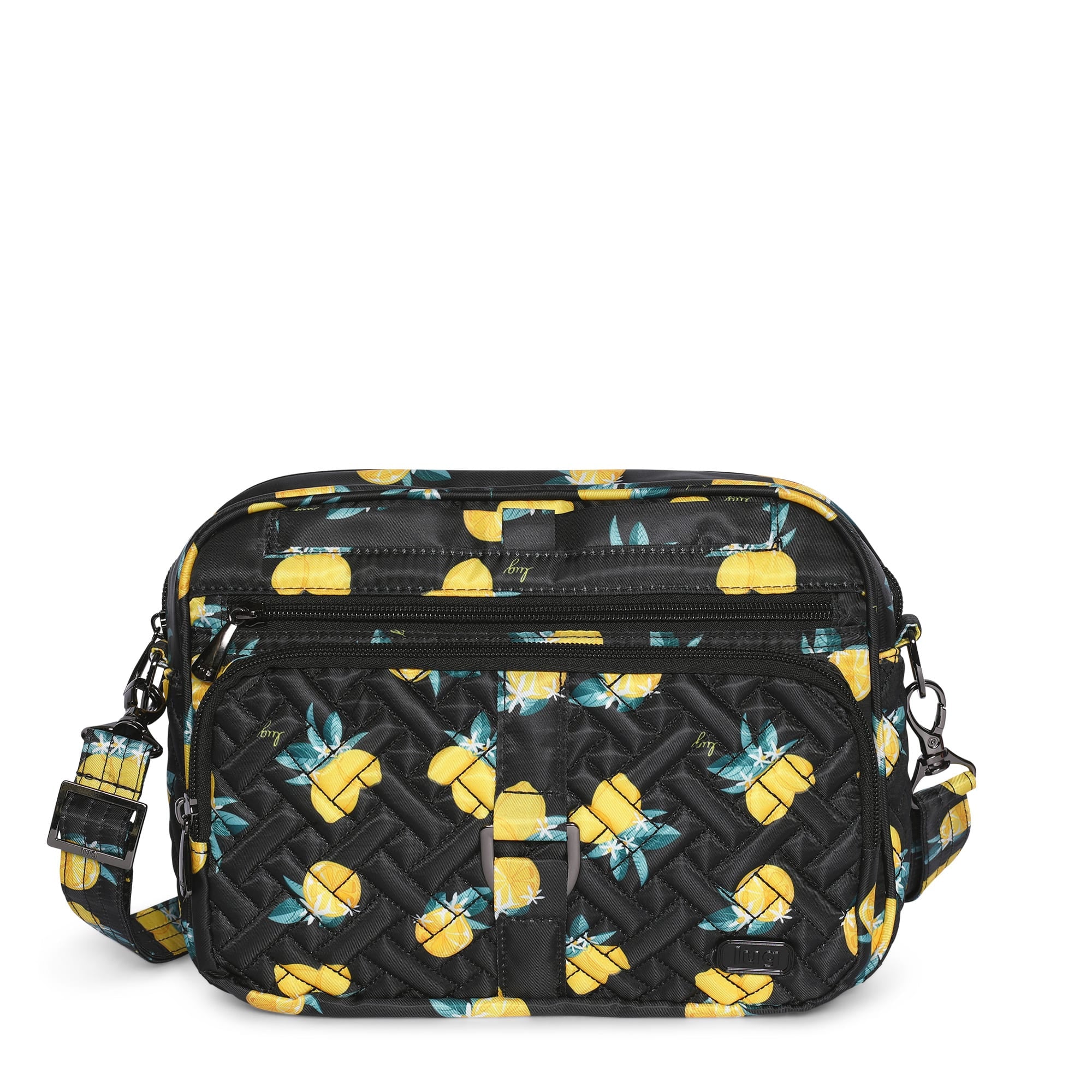 Carousel XL Crossbody Bag - Image 144