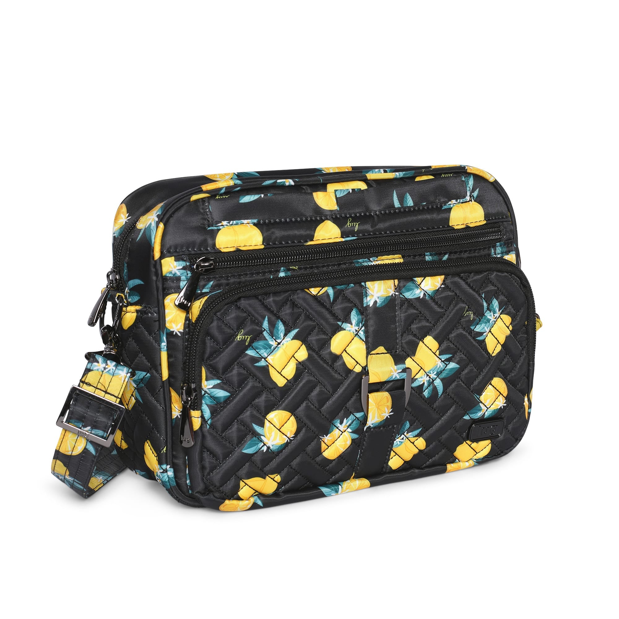 Carousel XL Crossbody Bag - Image 145