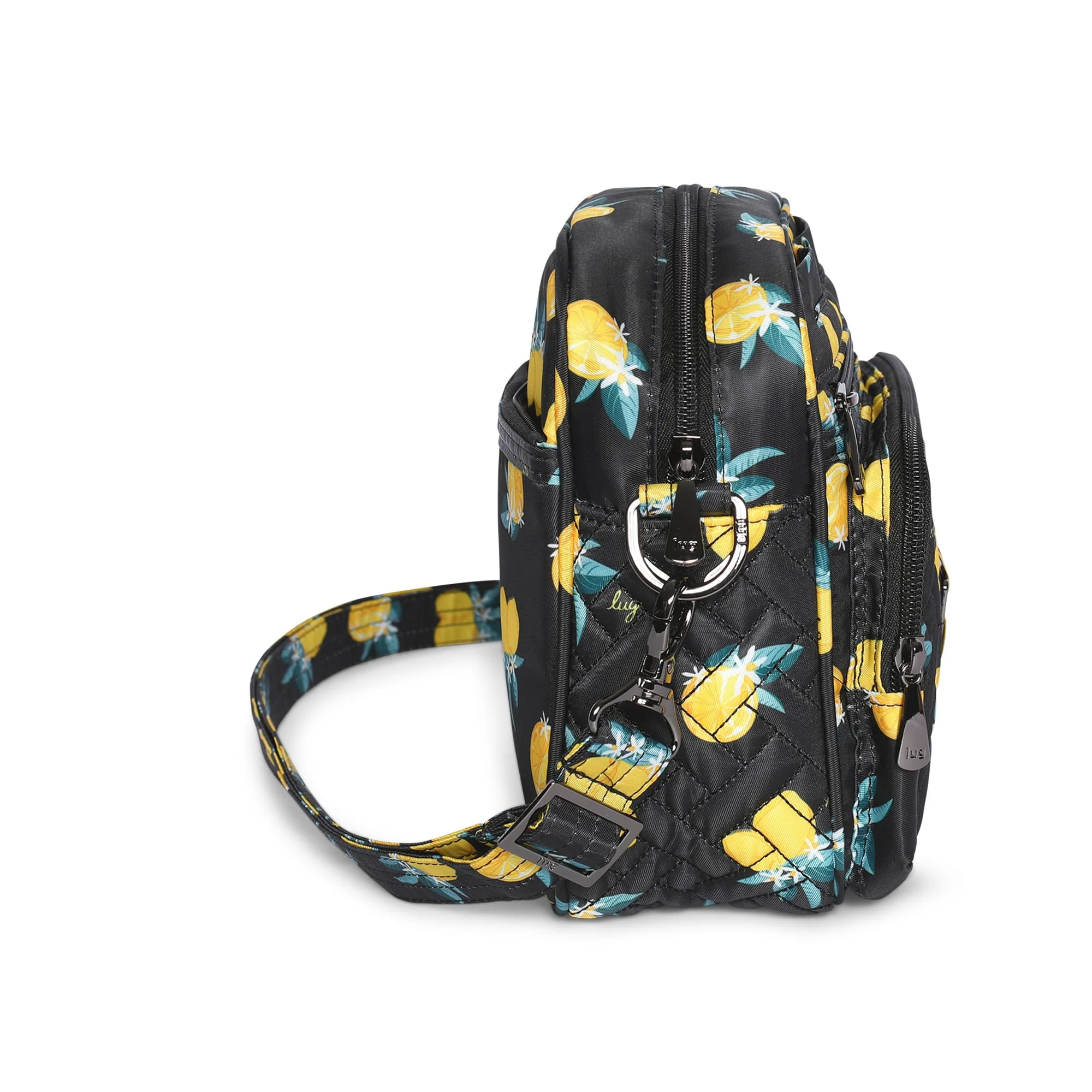 Carousel XL Crossbody Bag - Image 146