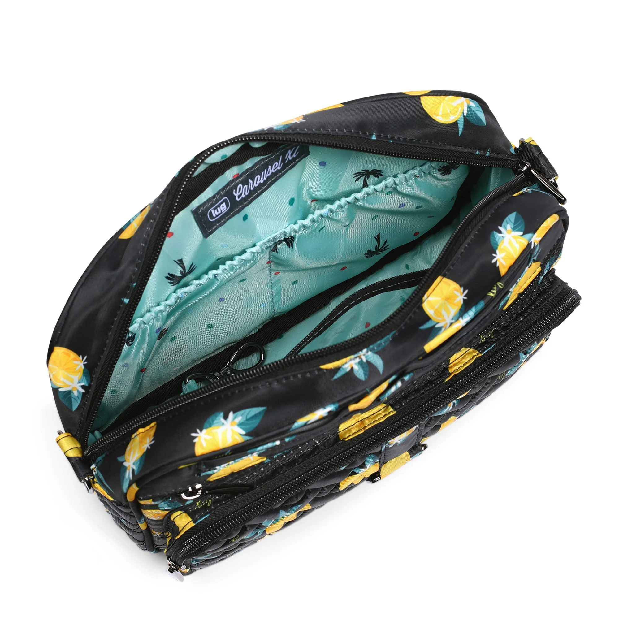 Carousel XL Crossbody Bag - Image 148