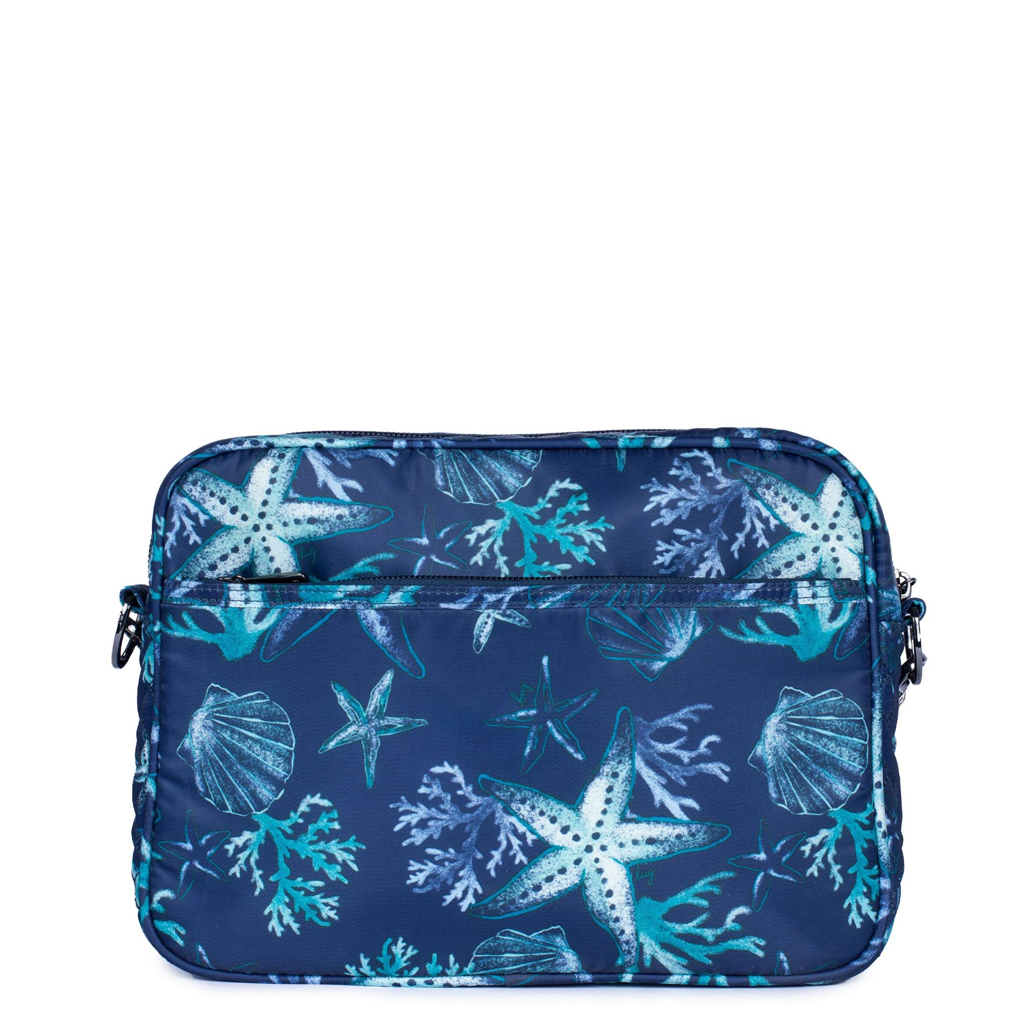 Carousel XL Crossbody Bag - Image 15