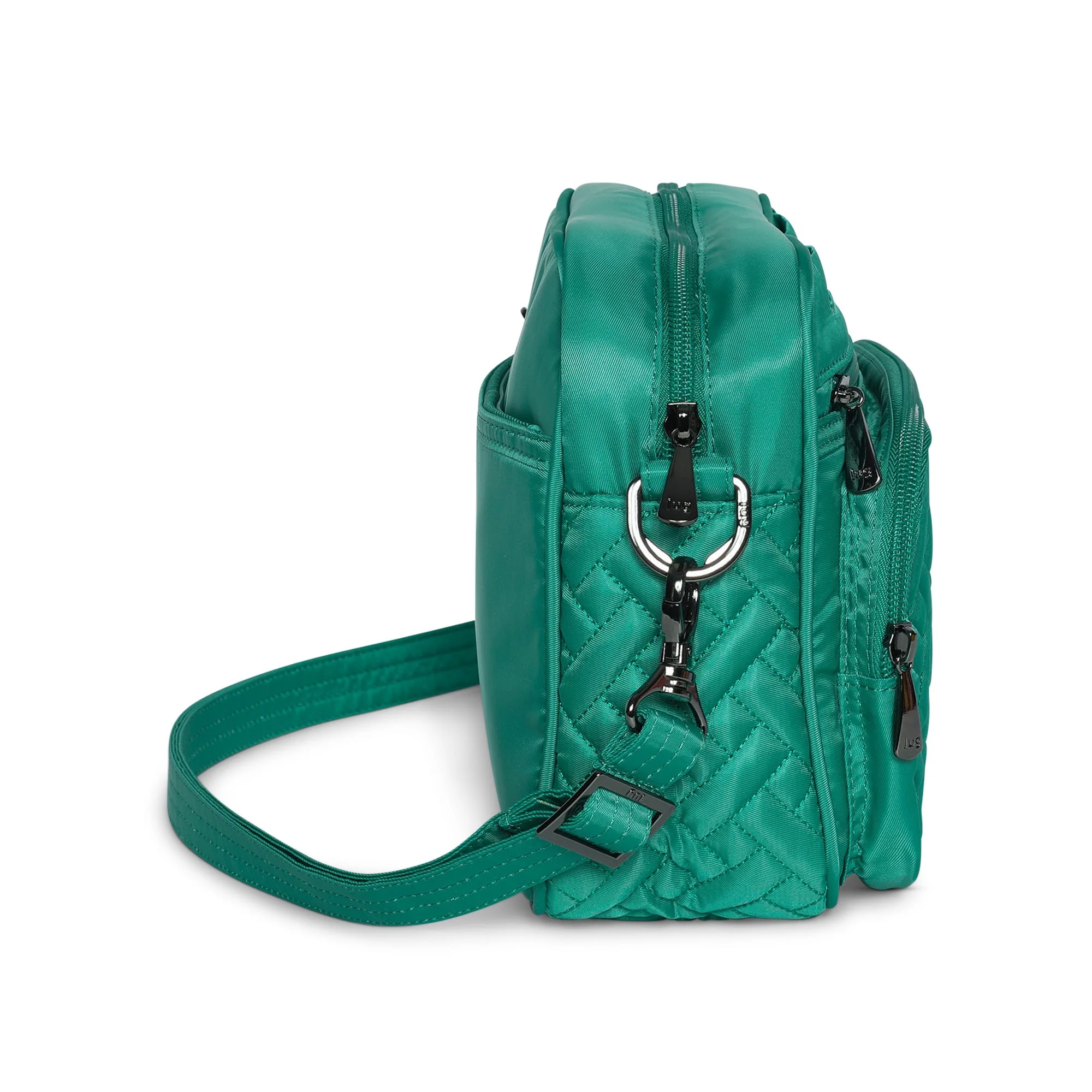 Carousel XL Crossbody Bag - Image 151