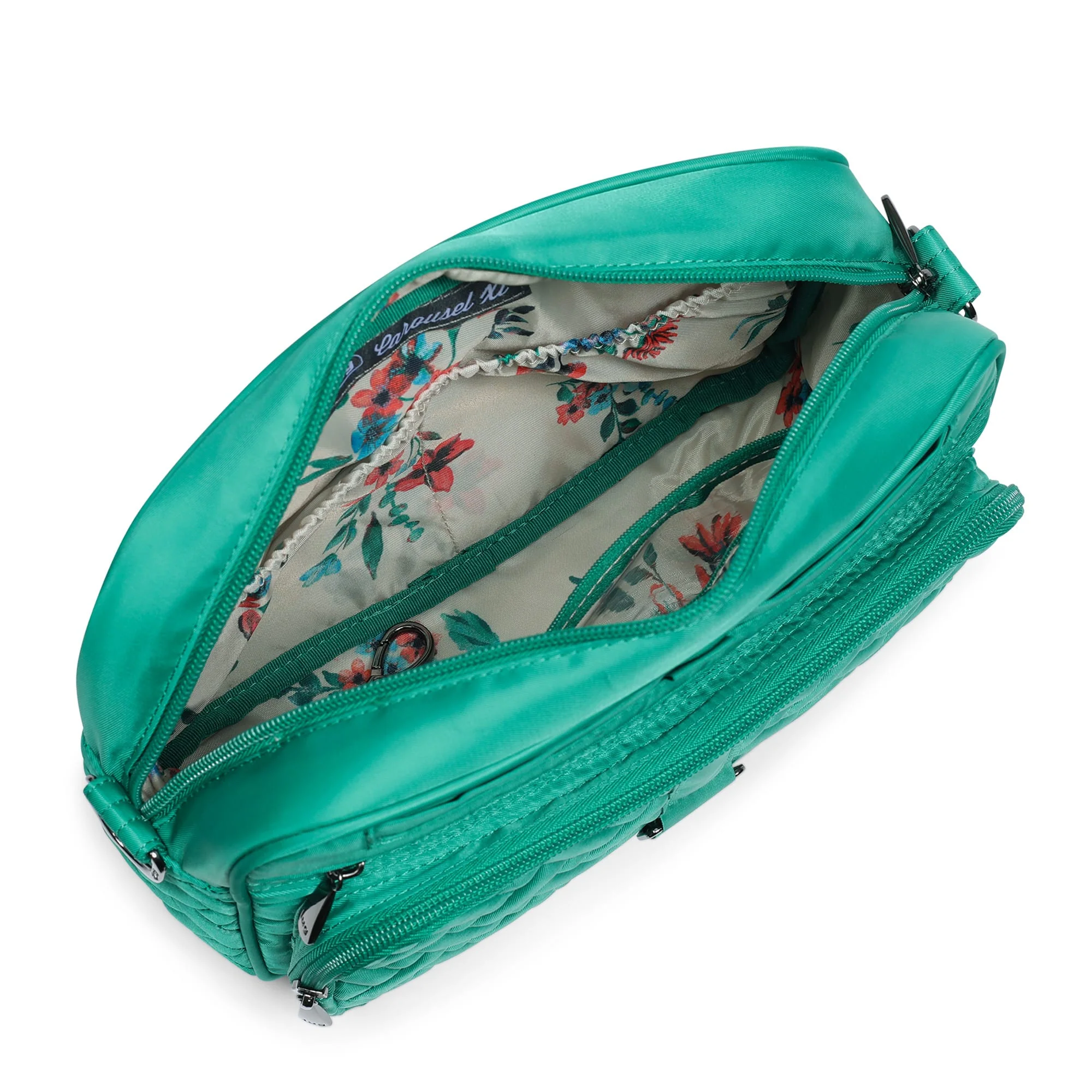 Carousel XL Crossbody Bag - Image 153