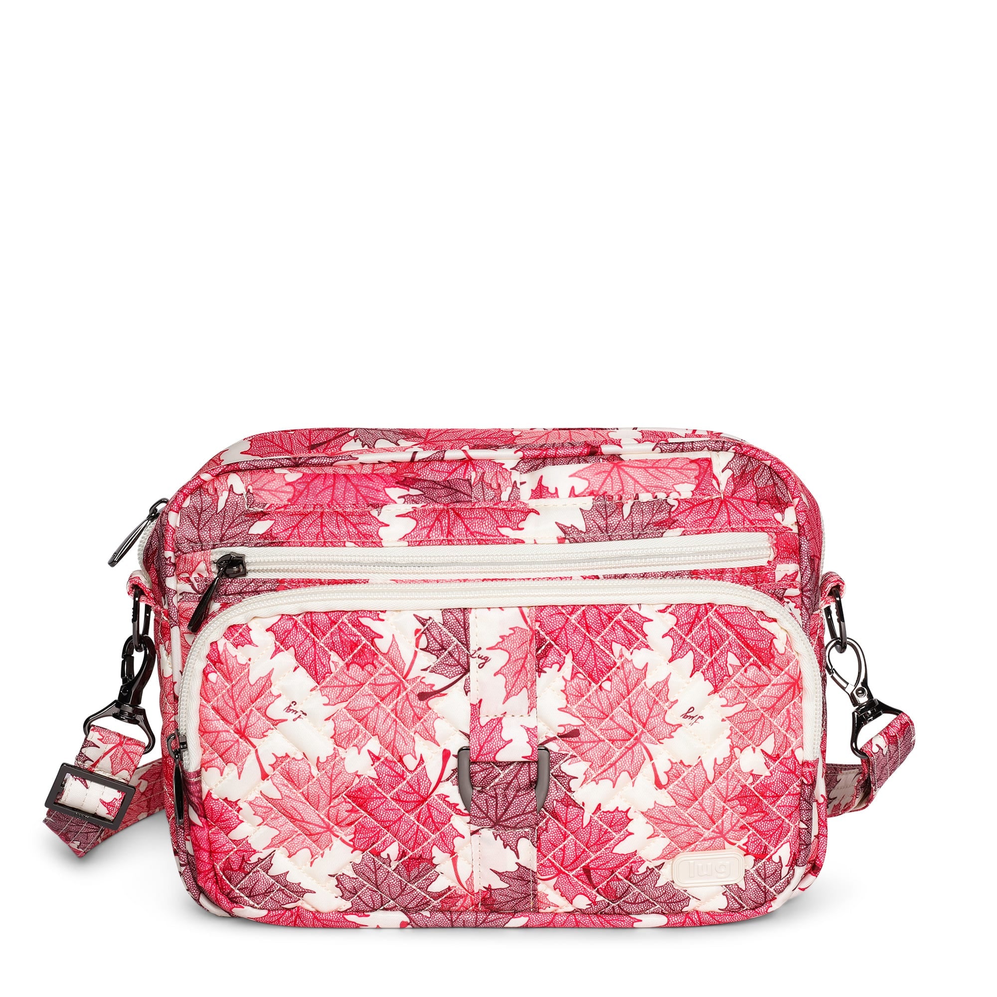 Carousel XL Crossbody Bag - Image 155