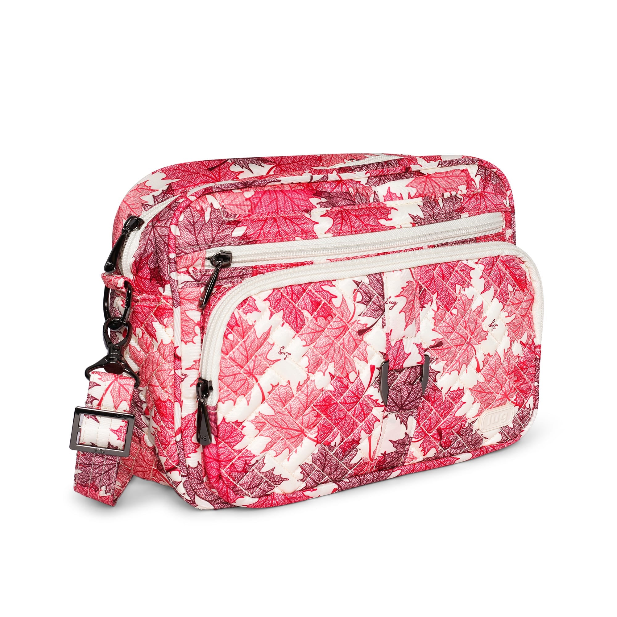 Carousel XL Crossbody Bag - Image 156