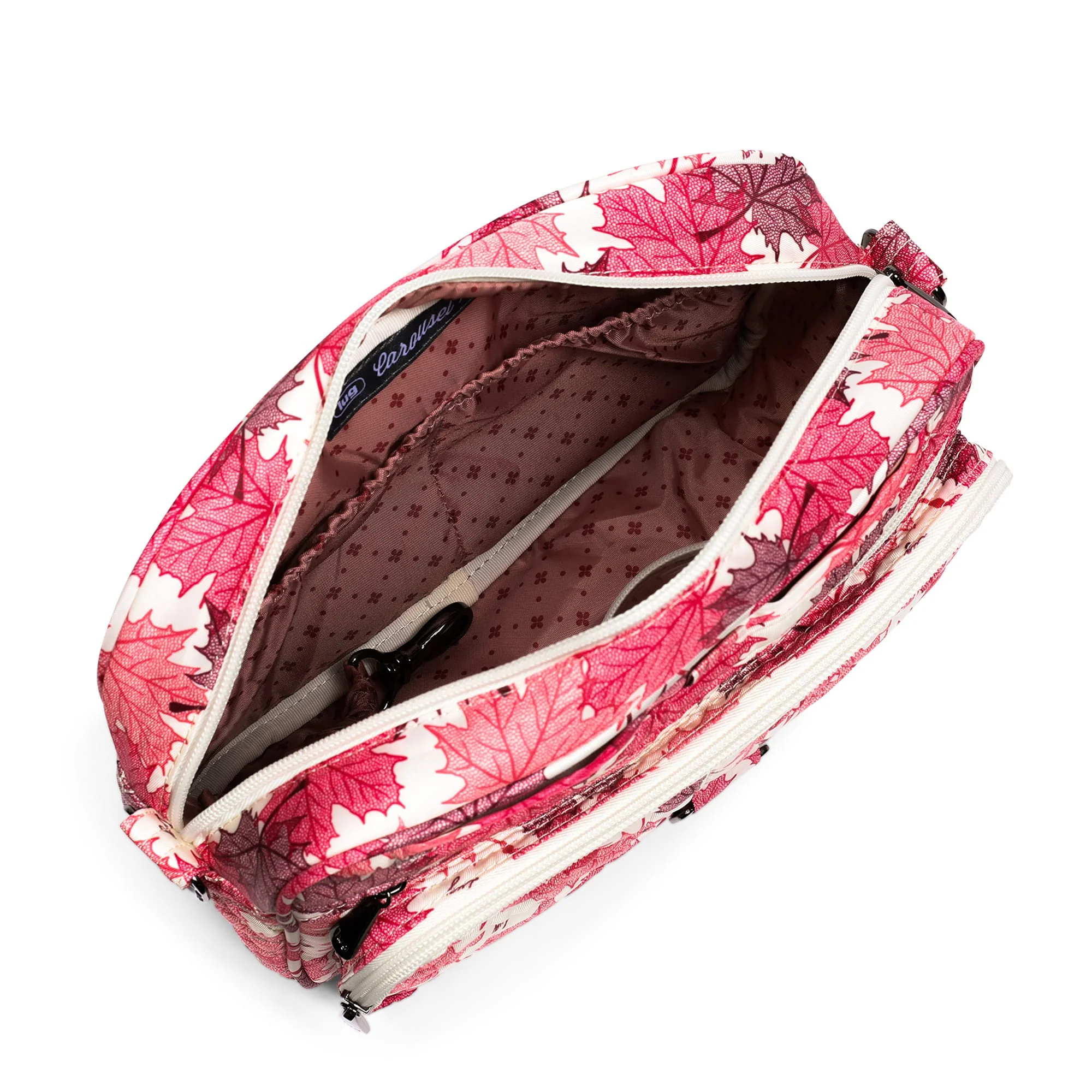 Carousel XL Crossbody Bag - Image 159