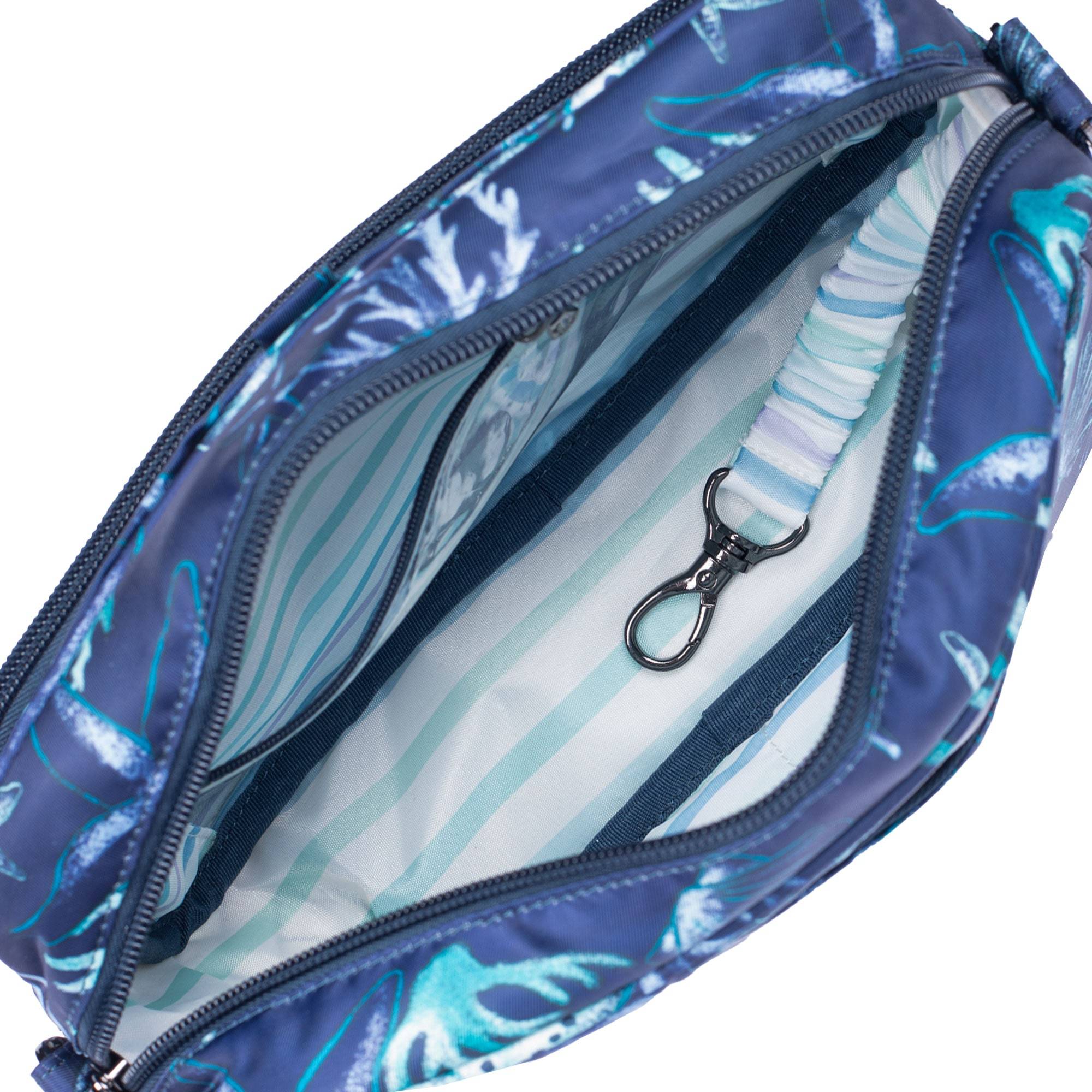 Carousel XL Crossbody Bag - Image 16