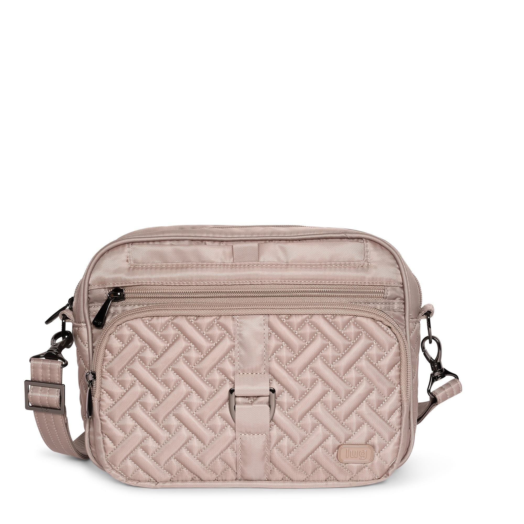 Carousel XL Crossbody Bag - Image 160