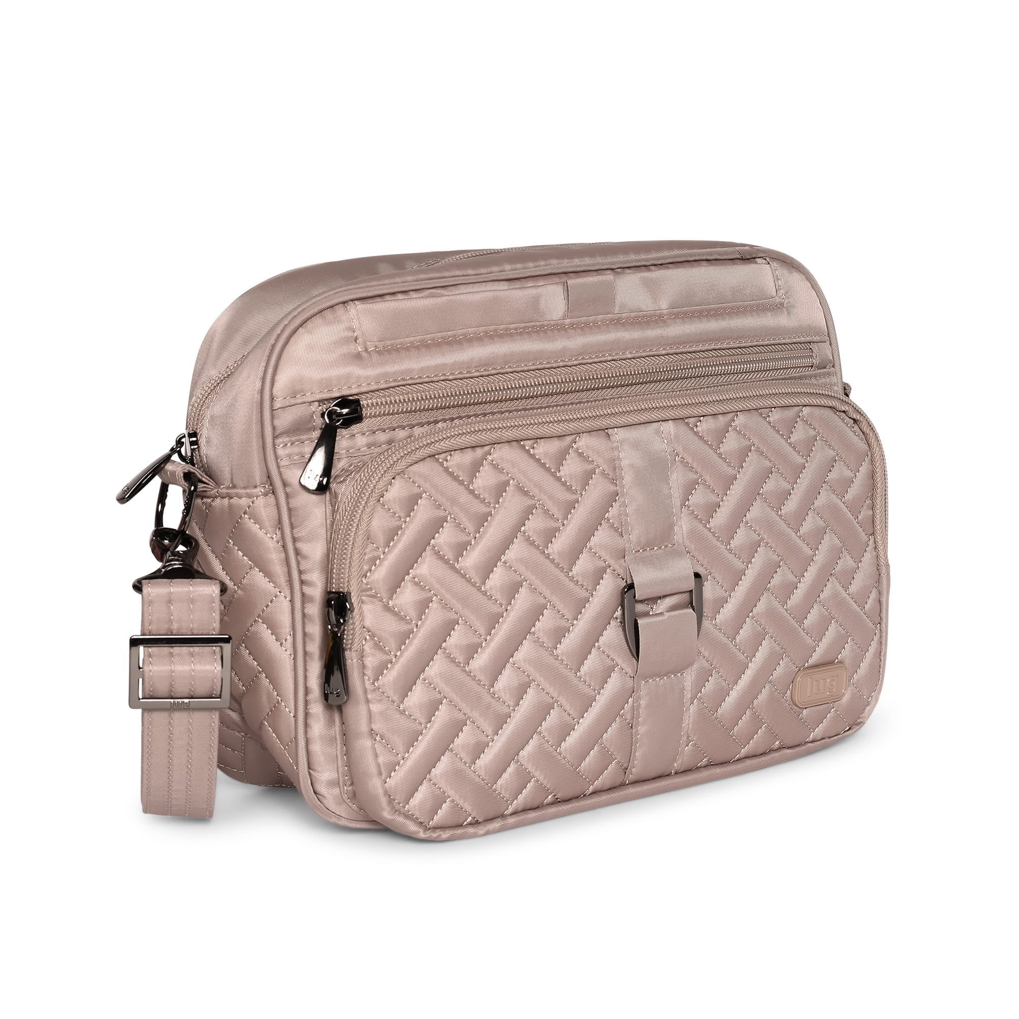 Carousel XL Crossbody Bag - Image 161