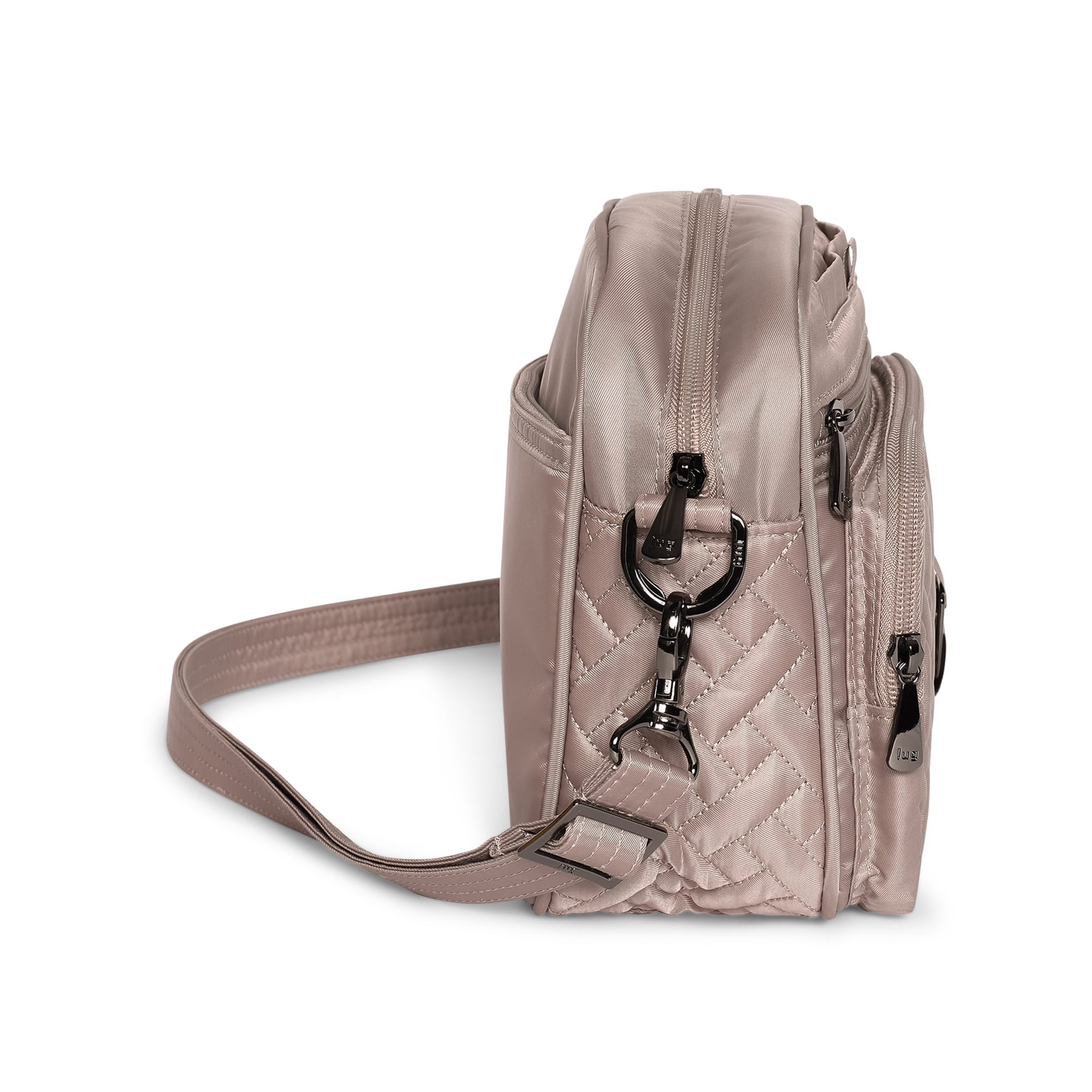 Carousel XL Crossbody Bag - Image 162