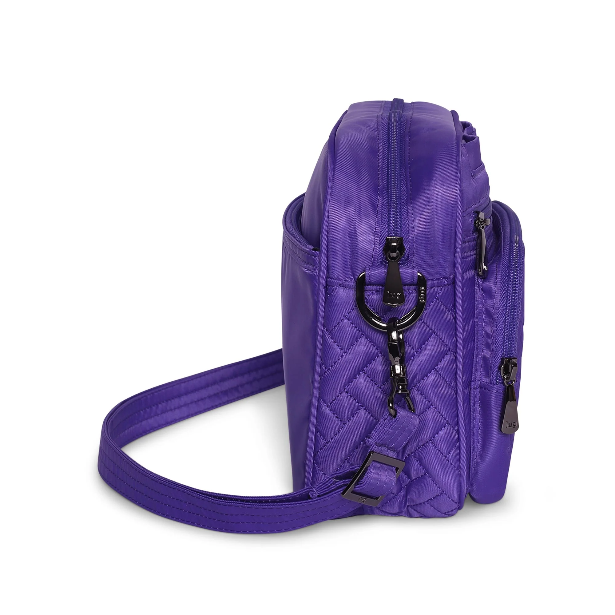 Carousel XL Crossbody Bag - Image 167
