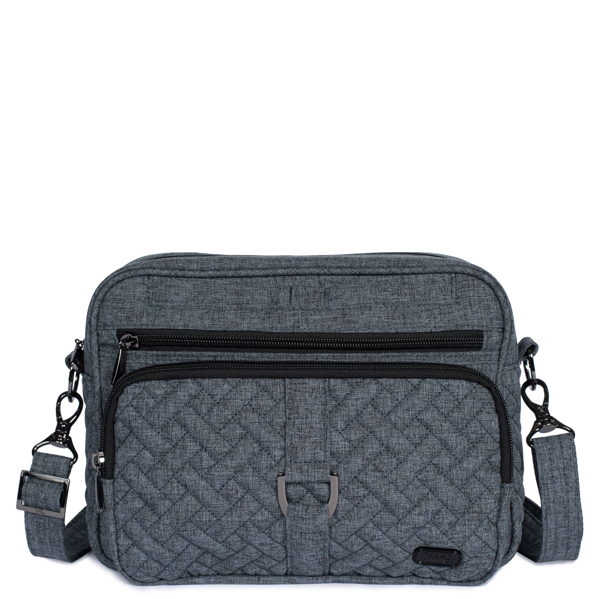 Carousel XL Crossbody Bag - Image 17