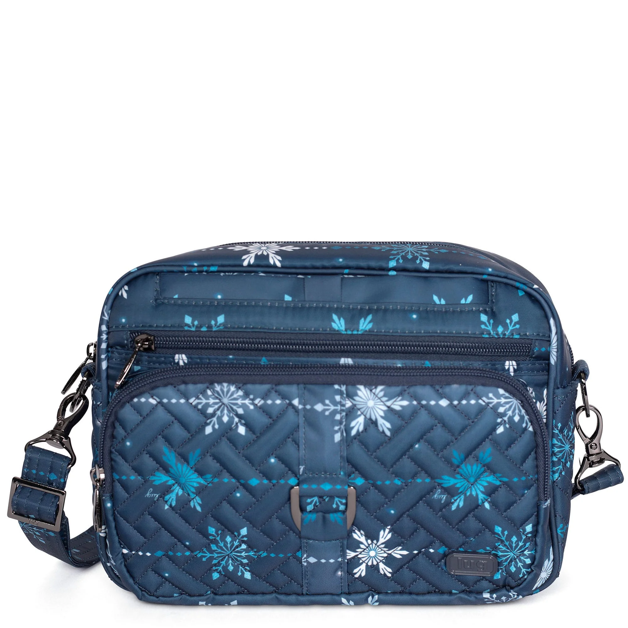 Carousel XL Crossbody Bag - Image 170