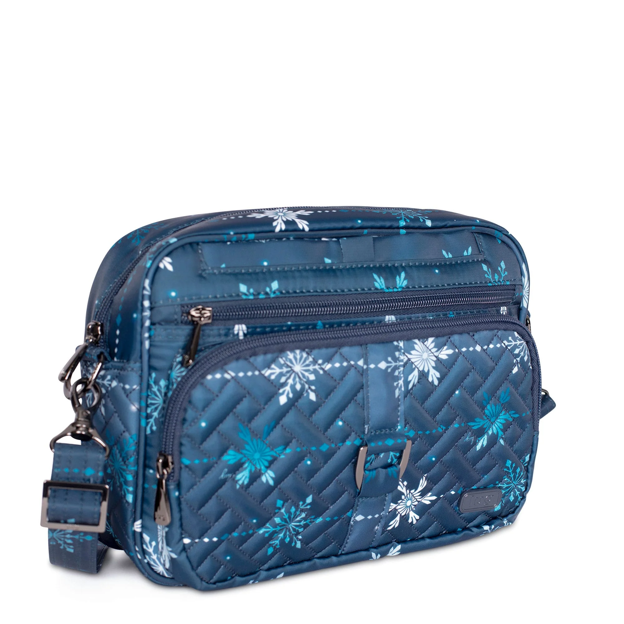 Carousel XL Crossbody Bag - Image 171