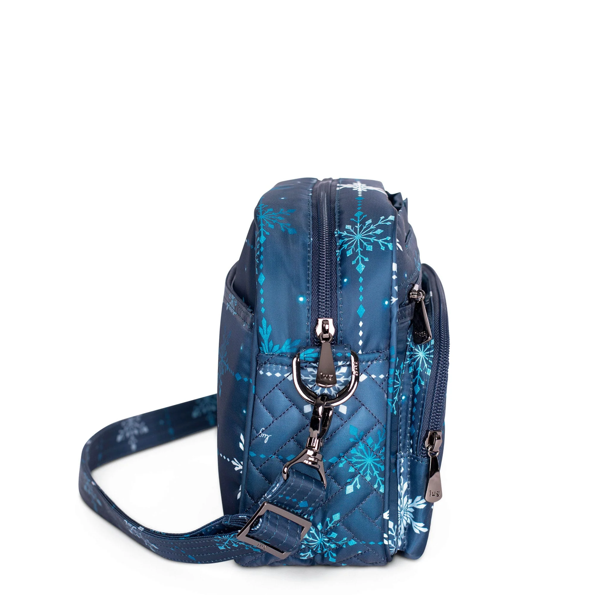 Carousel XL Crossbody Bag - Image 172